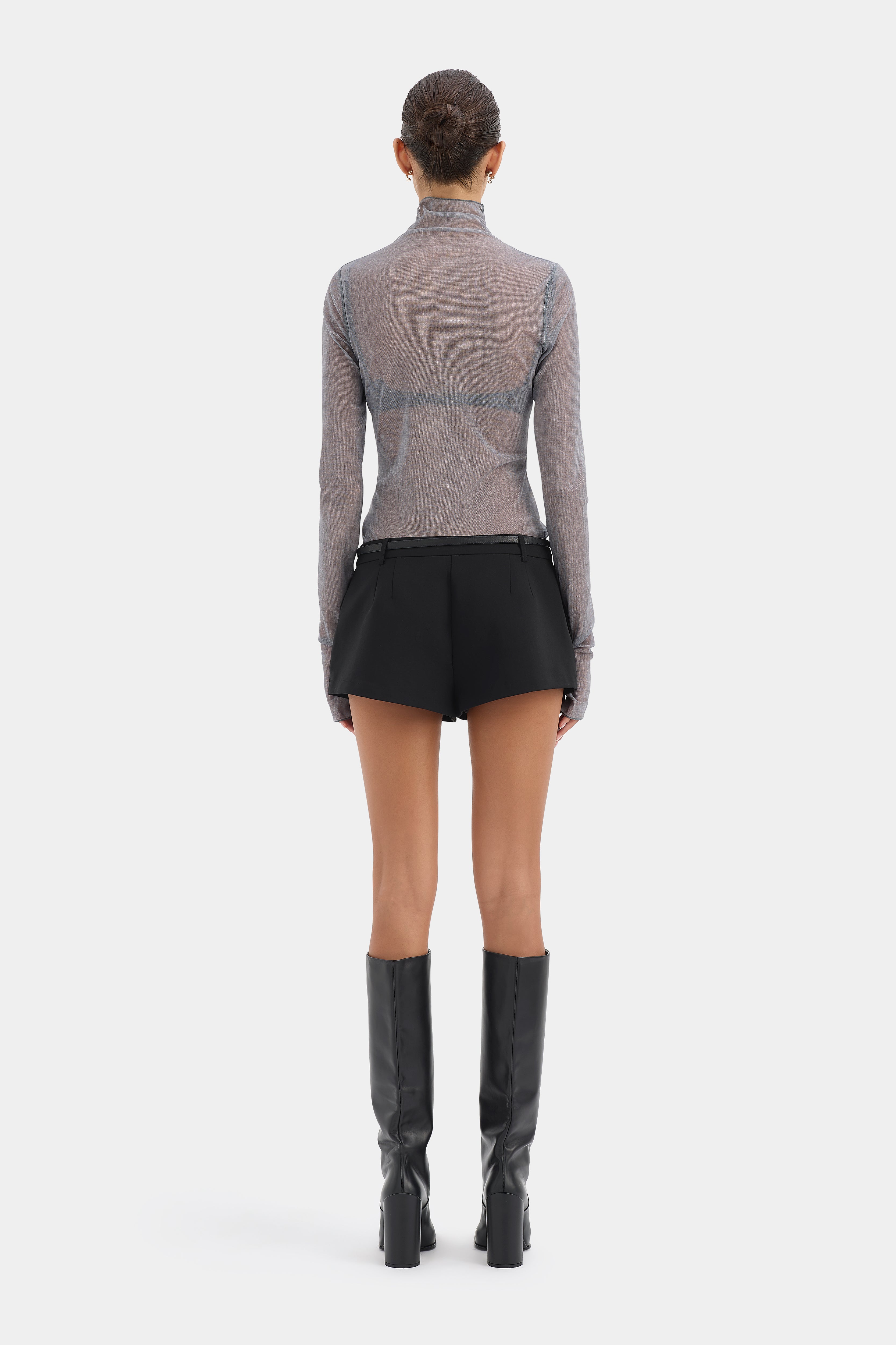 Soren Long Sleeve Top