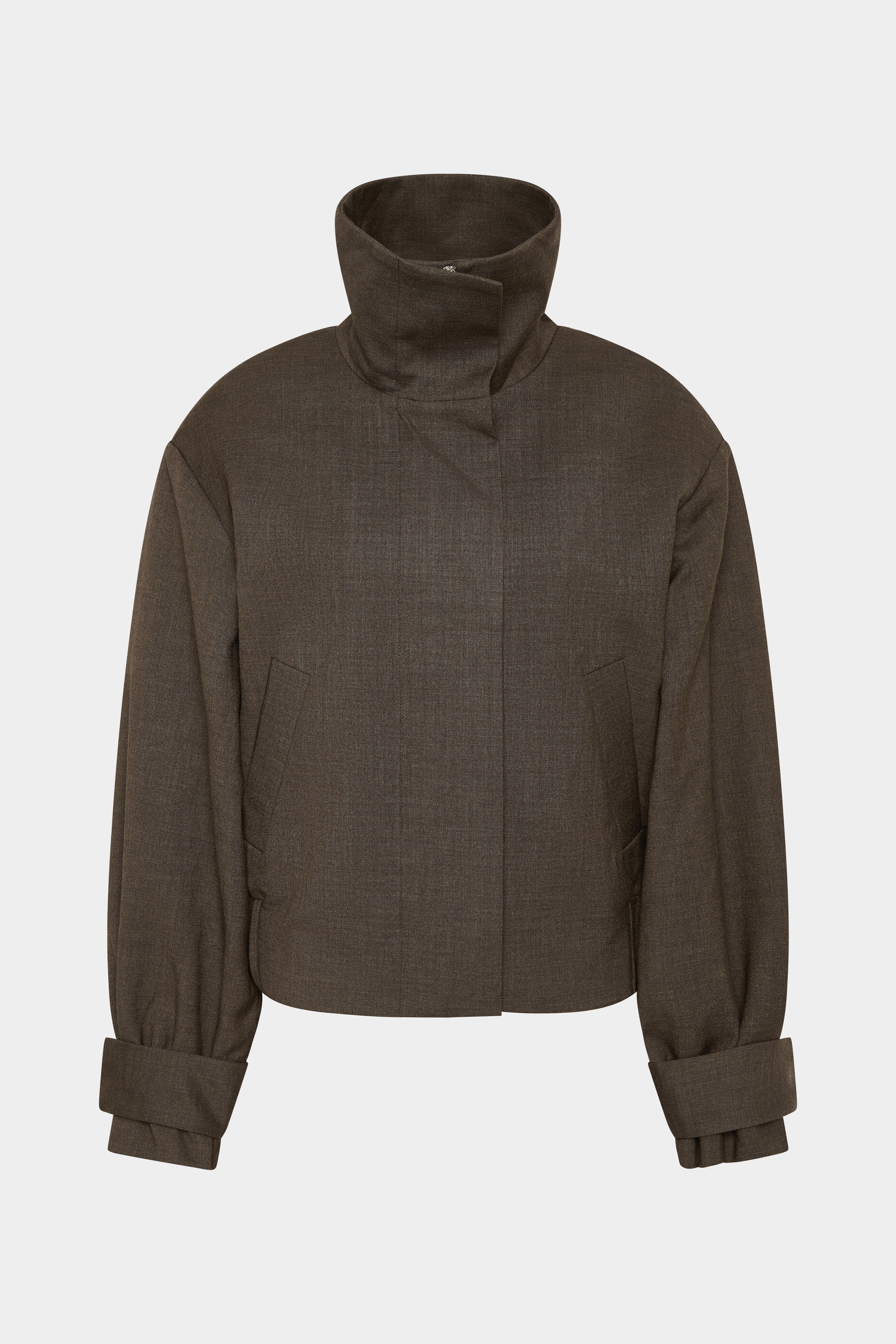 Henrik Bomber Jacket