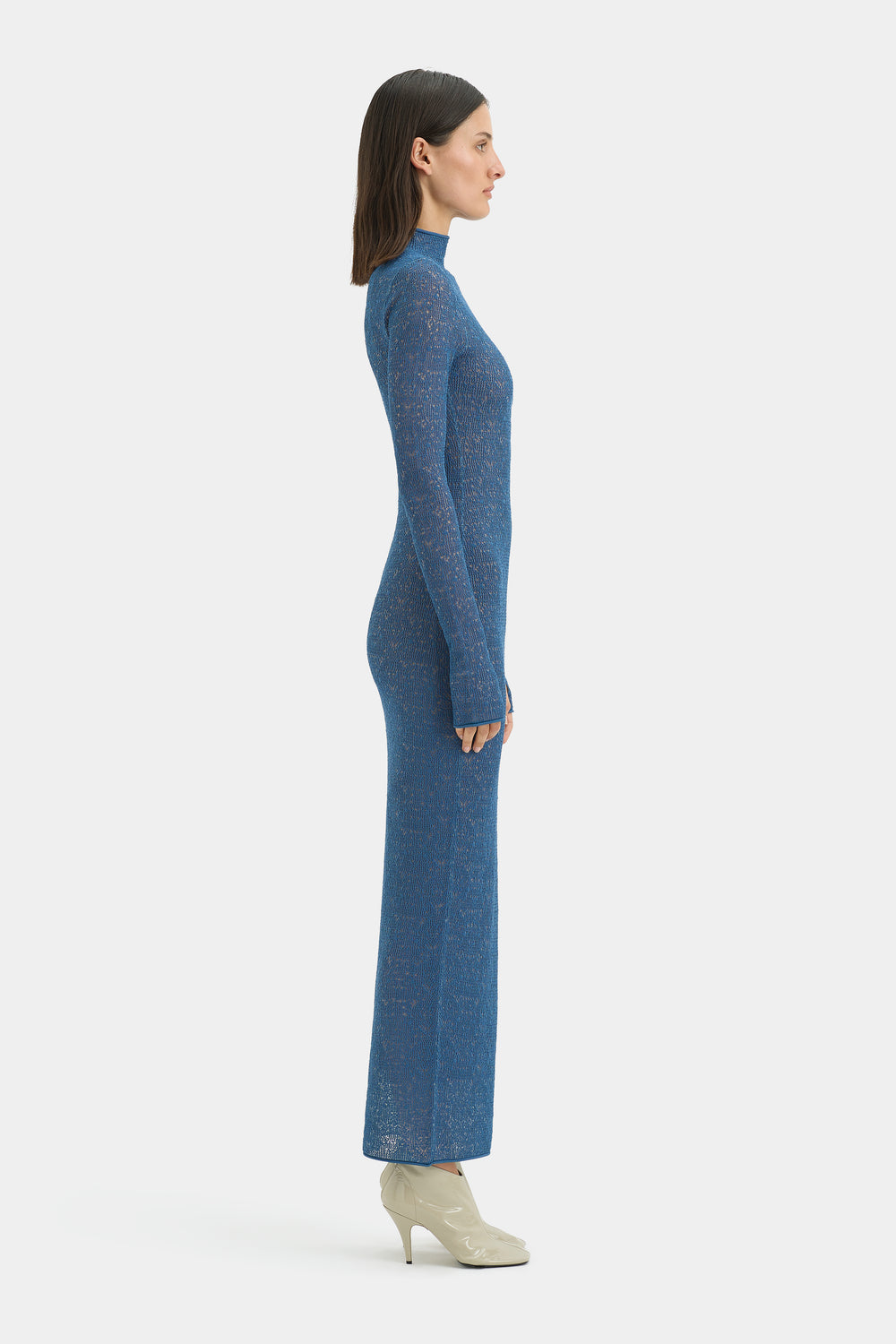 Celestino Long Sleeve Dress