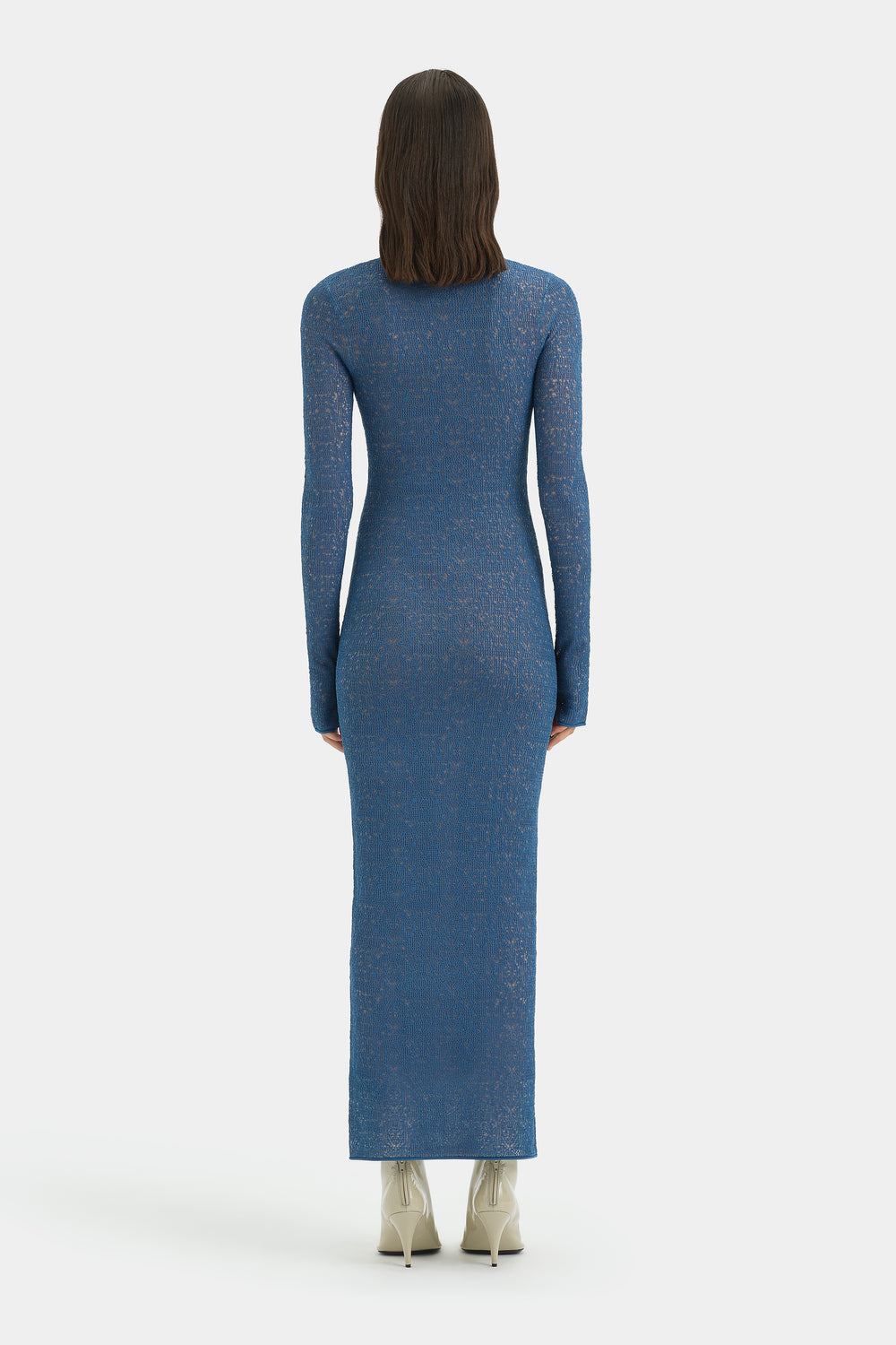 Celestino Long Sleeve Dress