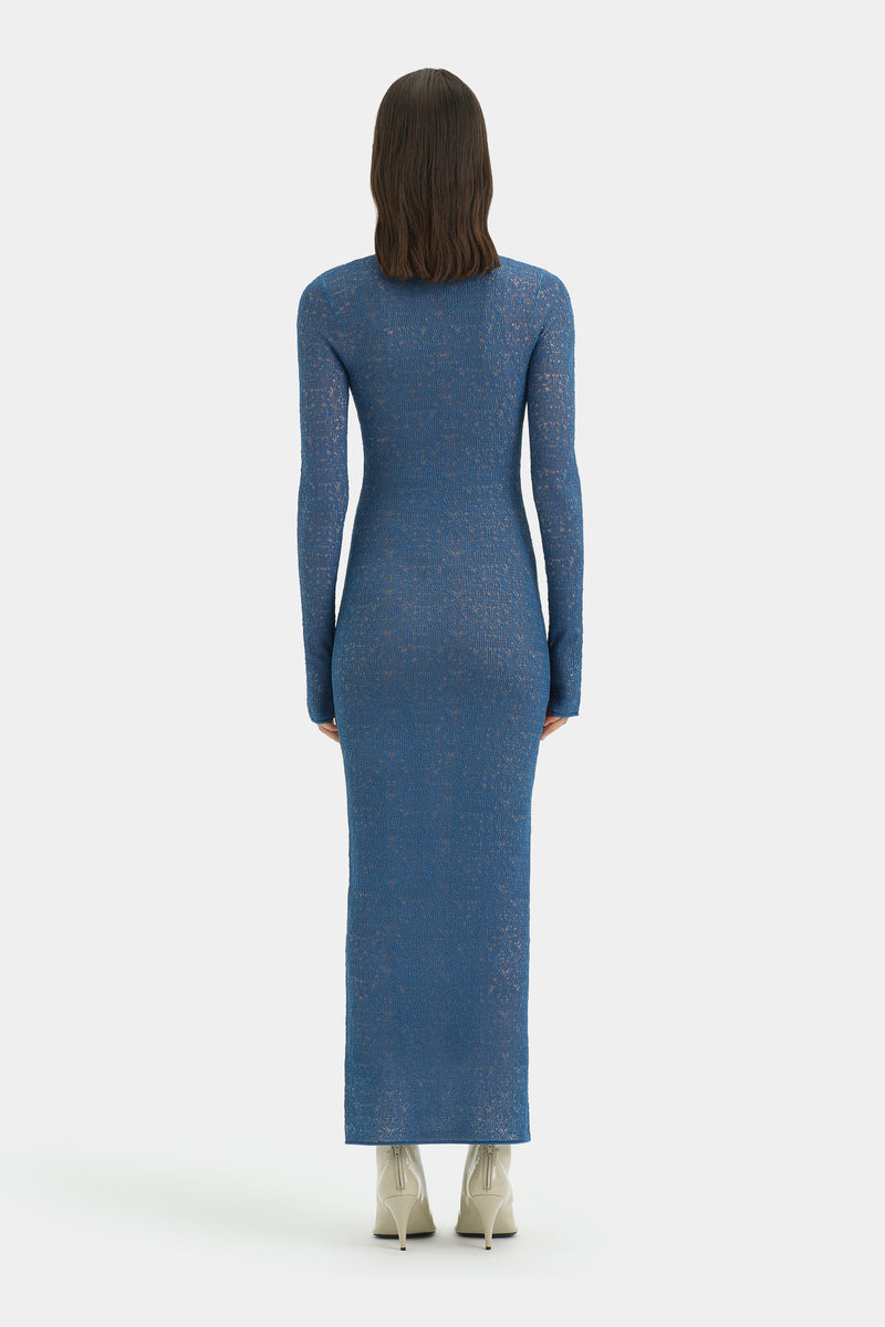 Celestino Long Sleeve Dress