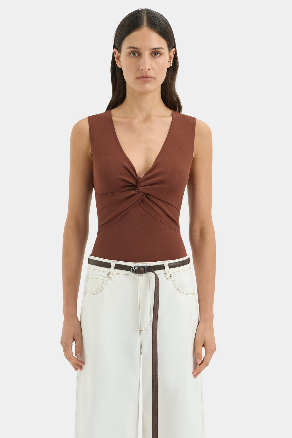 Nicola Twist Bodysuit