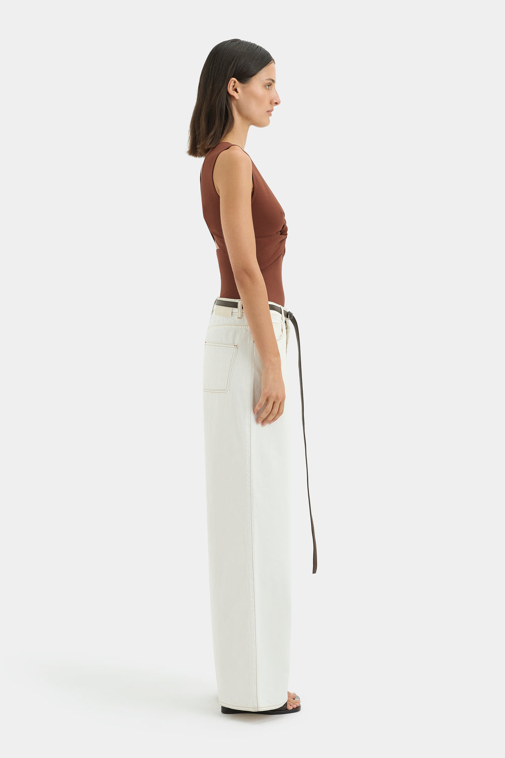 Nicola Twist Bodysuit