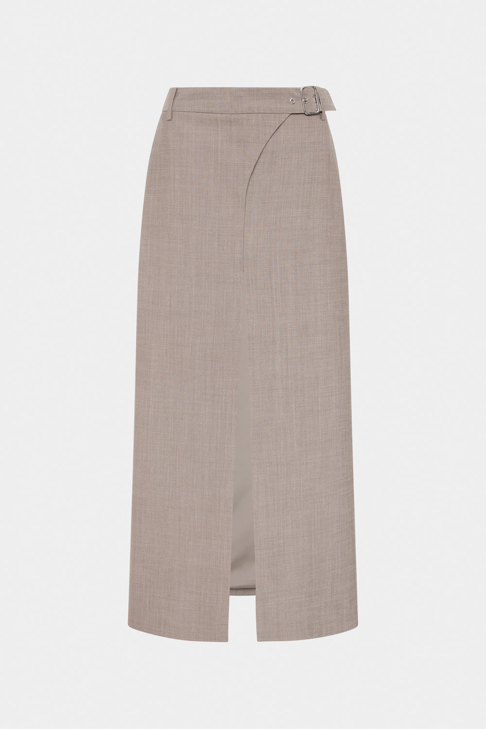 Leonardo Belted Skirt