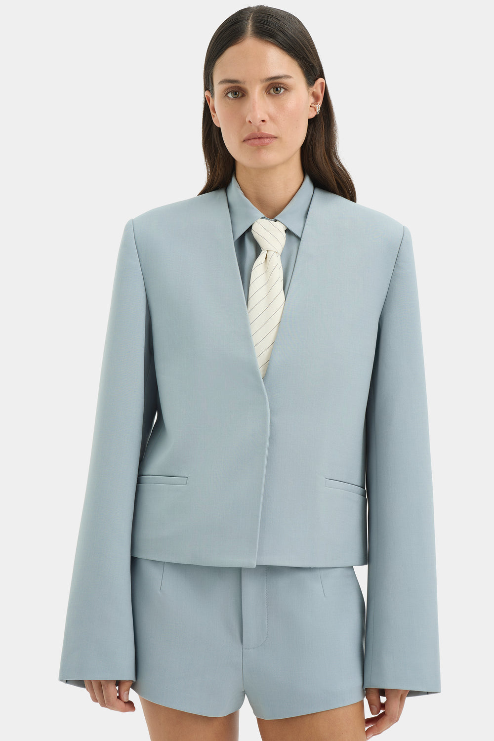 Grande Blazer