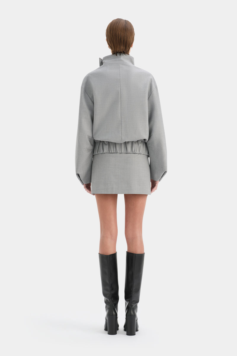 Belle Bomber Jacket