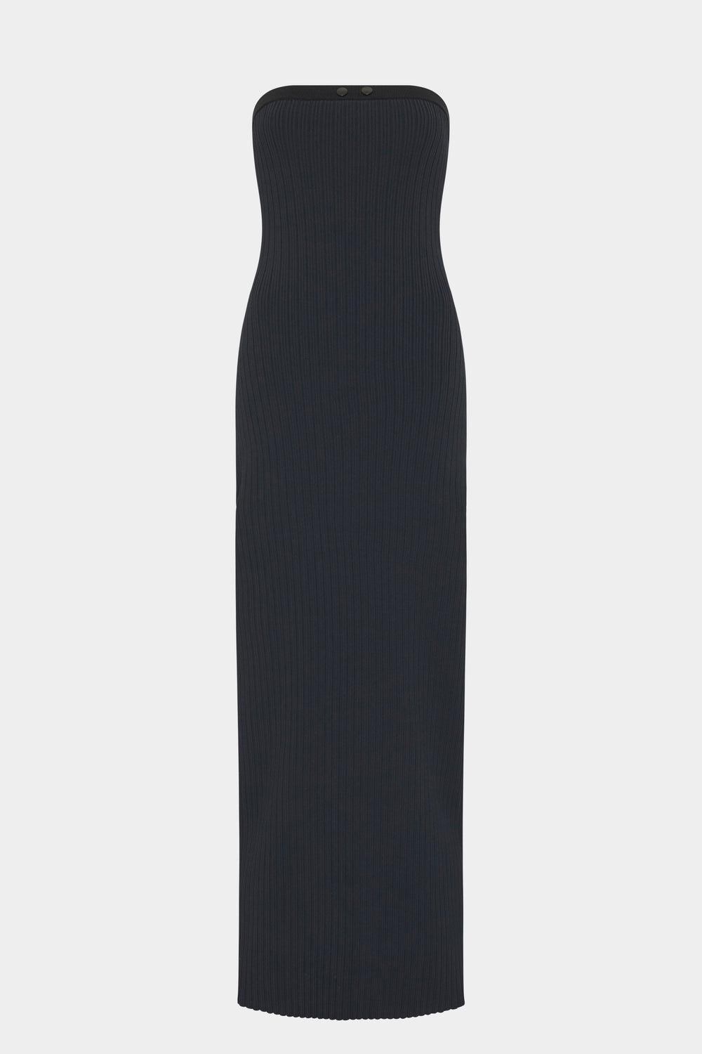 Arlo Strapless Midi Dress
