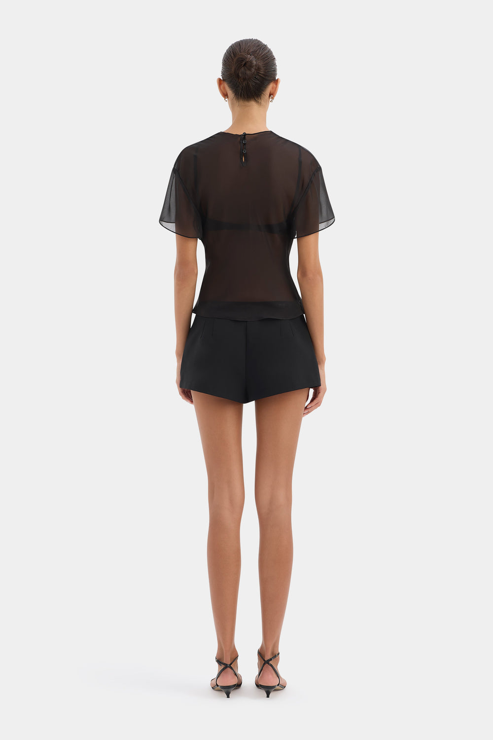 Dylan Mini Short