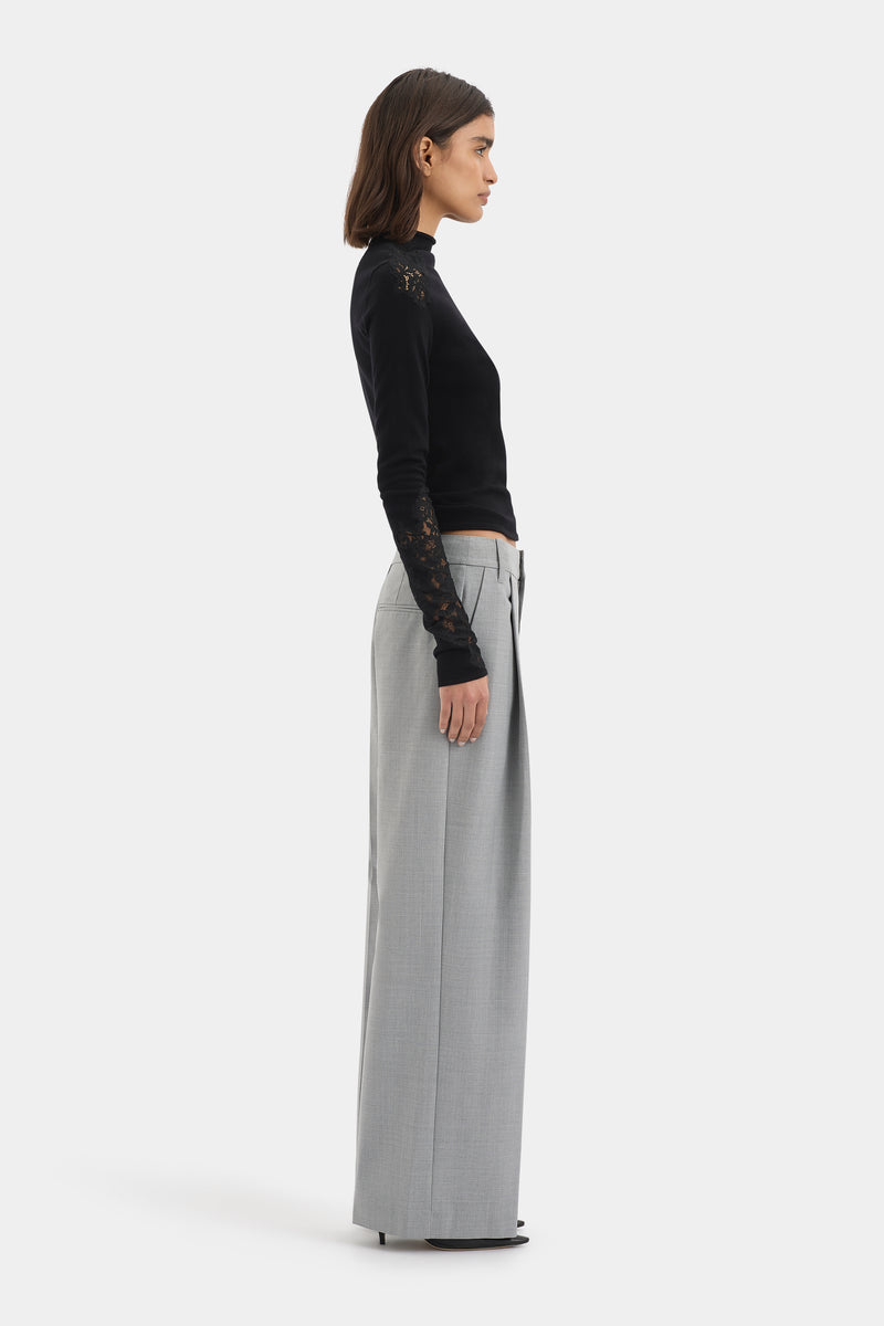Belle Tailored Trouser