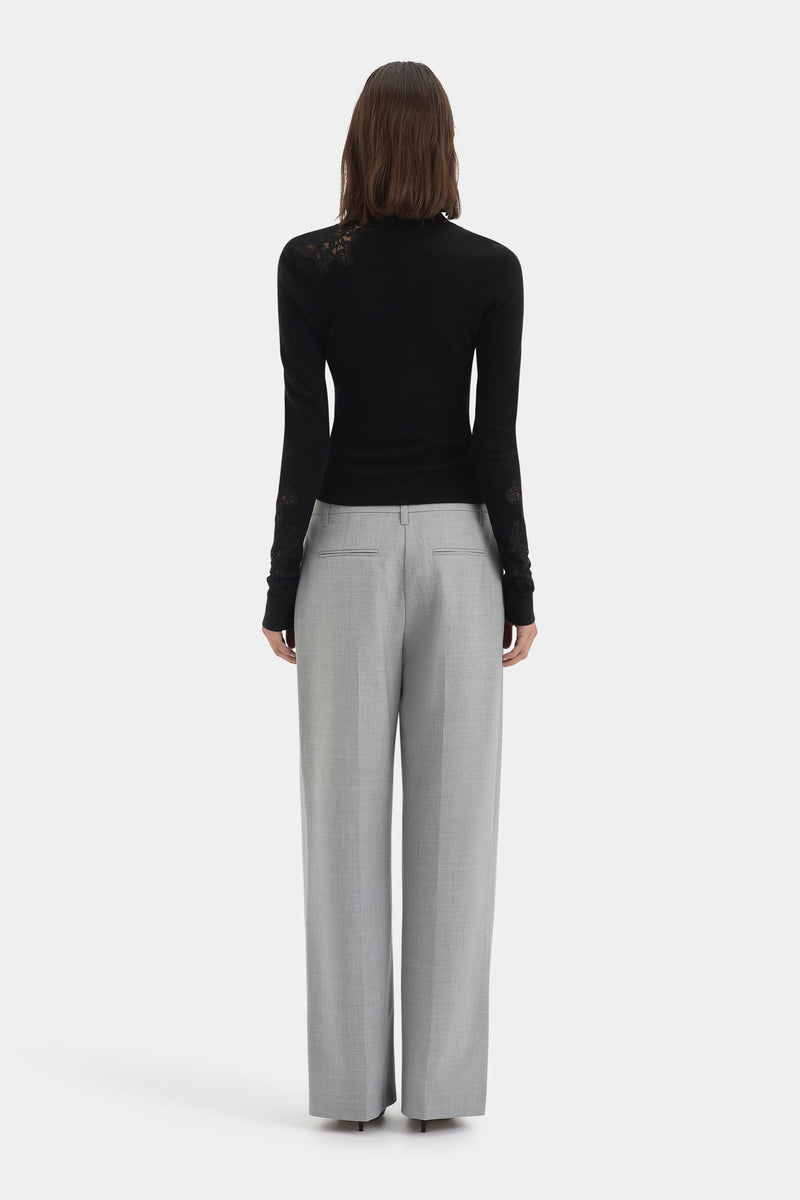 Belle Tailored Trouser