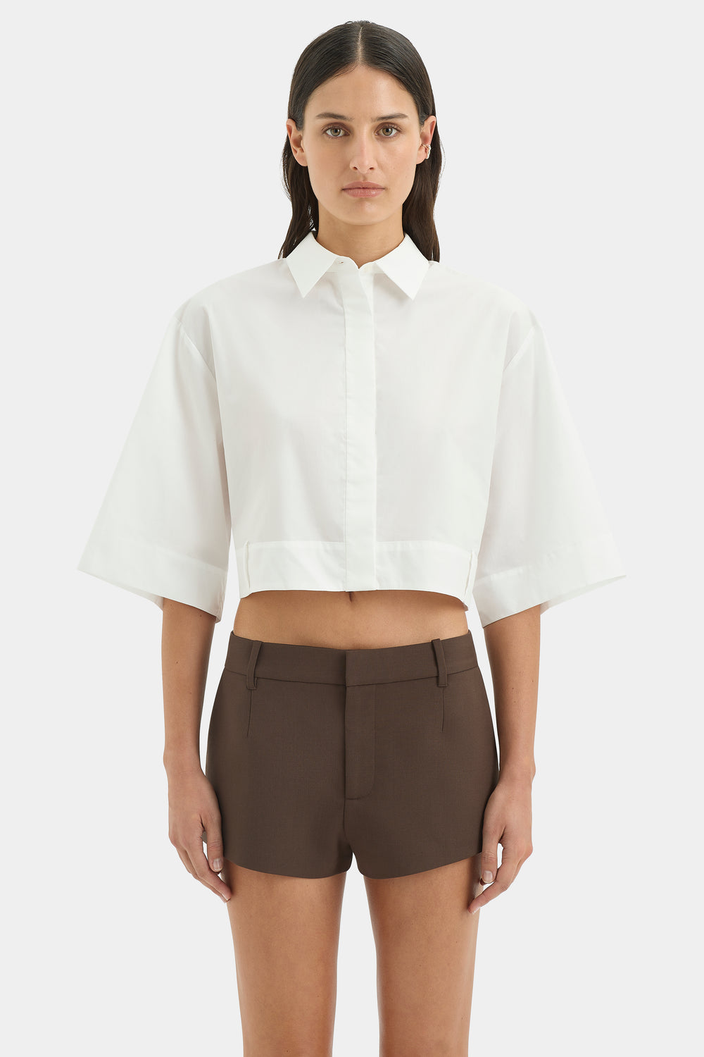 Dylan Mini Short