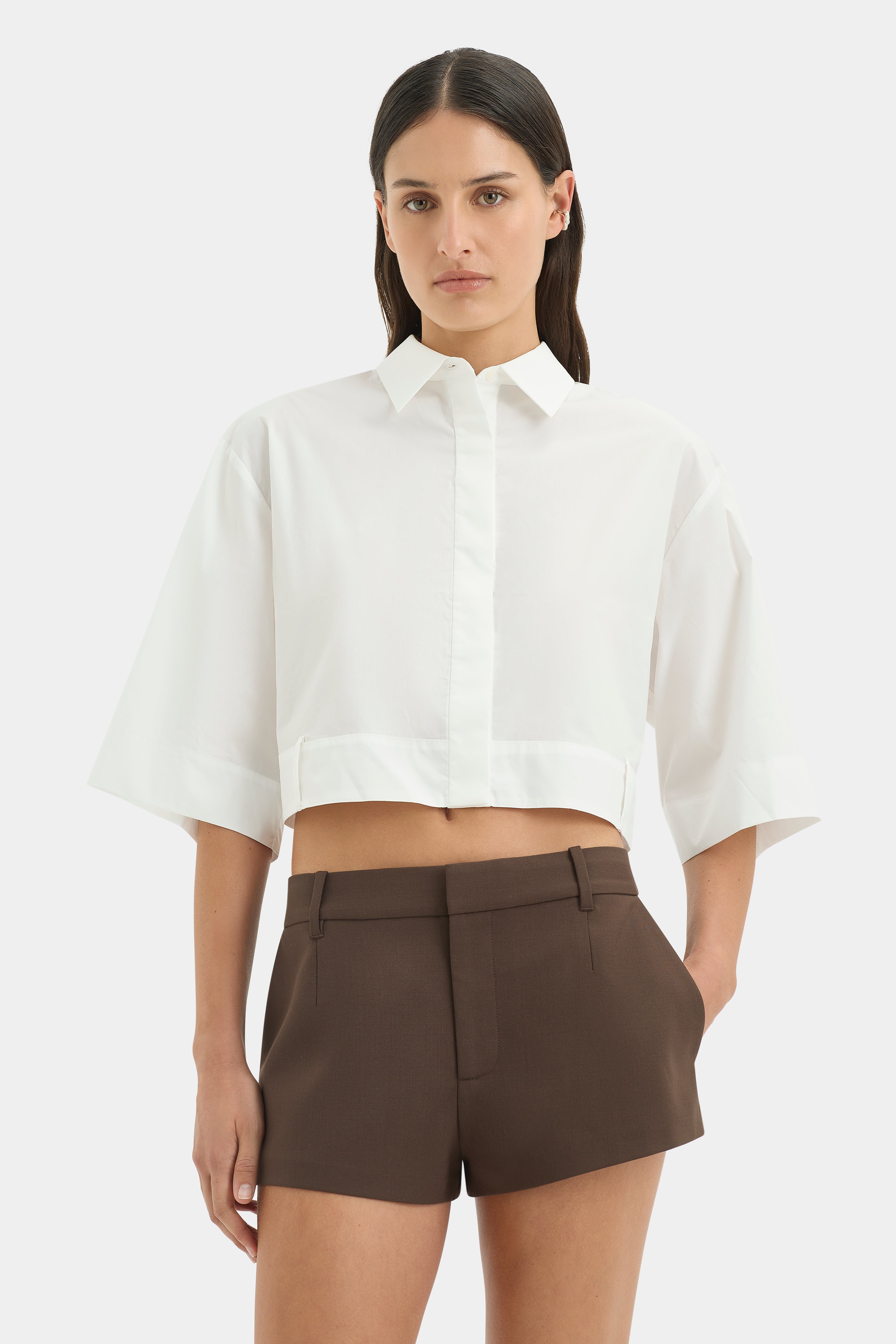 Dylan Mini Short
