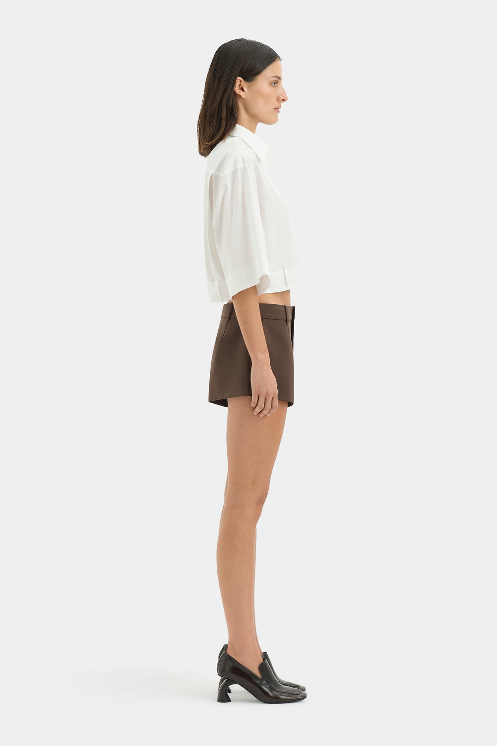 Dylan Mini Short