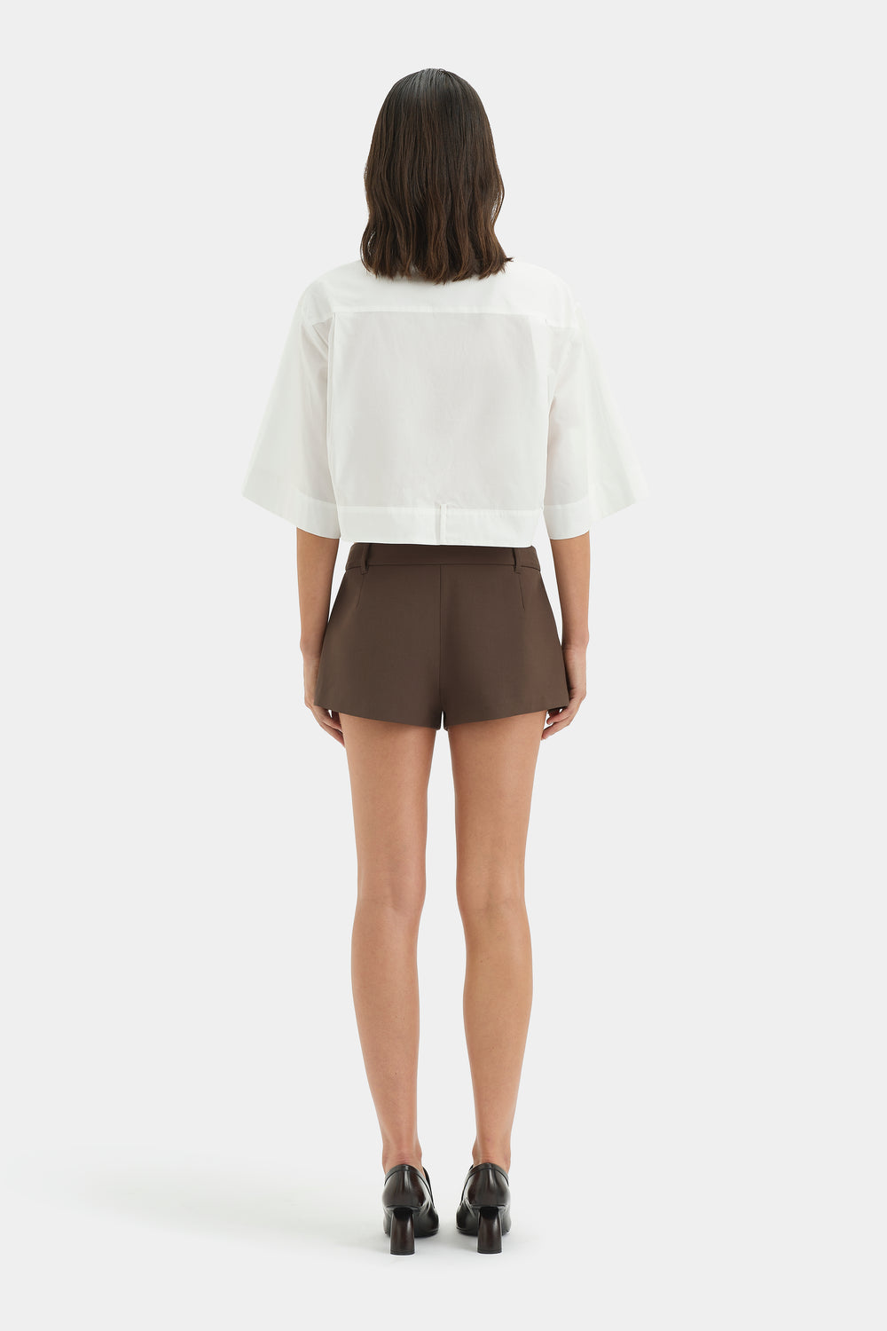 Dylan Mini Short