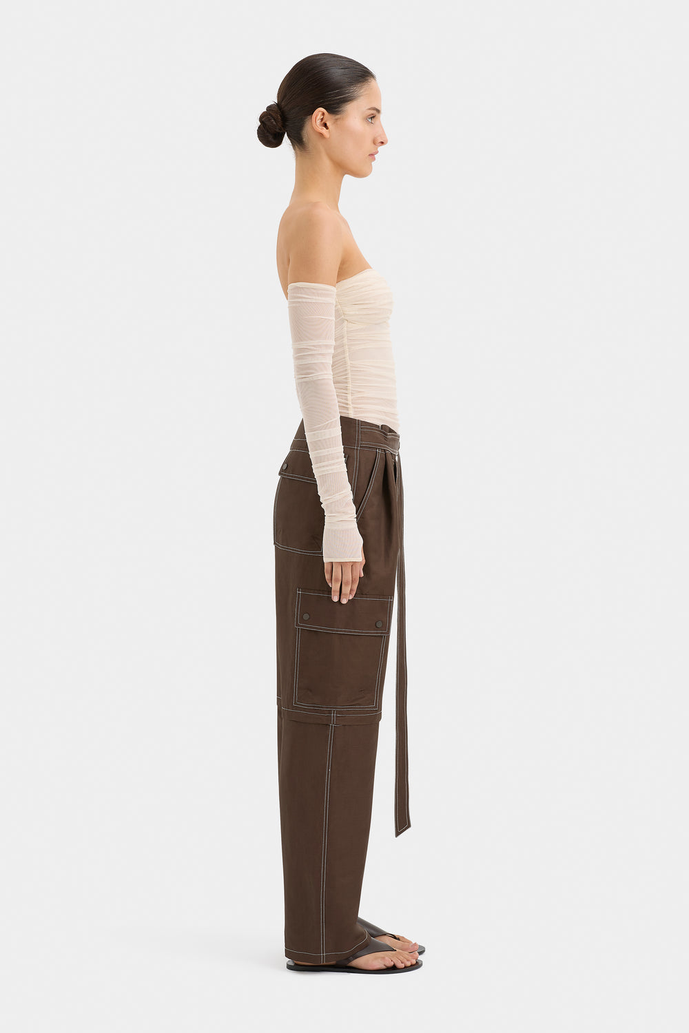 Trieste Cargo Pant