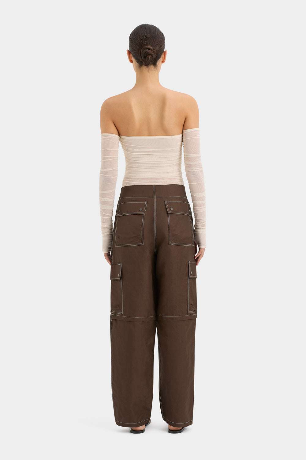 Trieste Cargo Pant