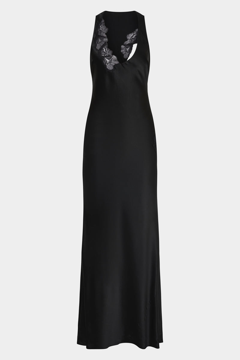 Montparnasse Gown