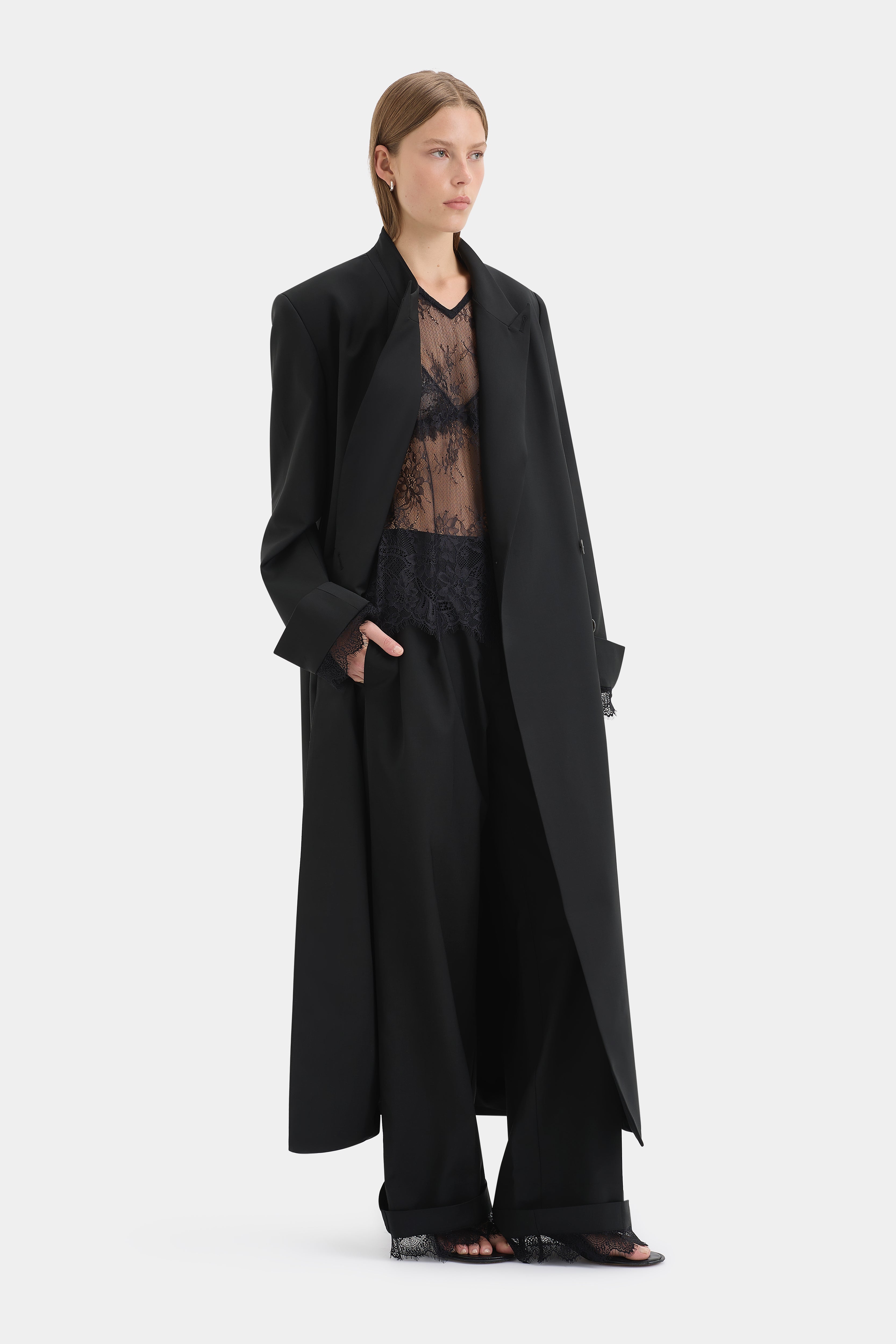 Axel Coat