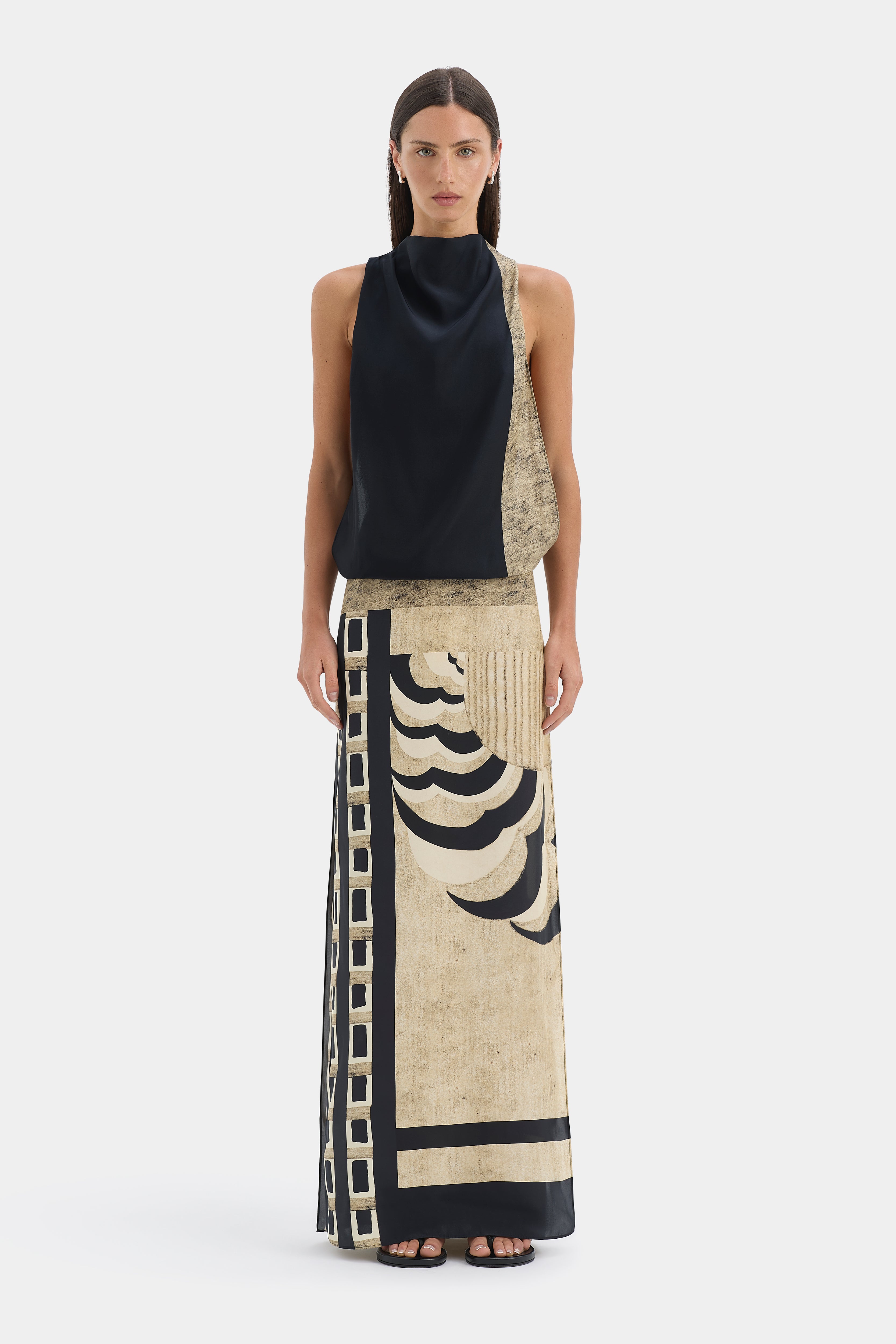 Sona Maxi Dress