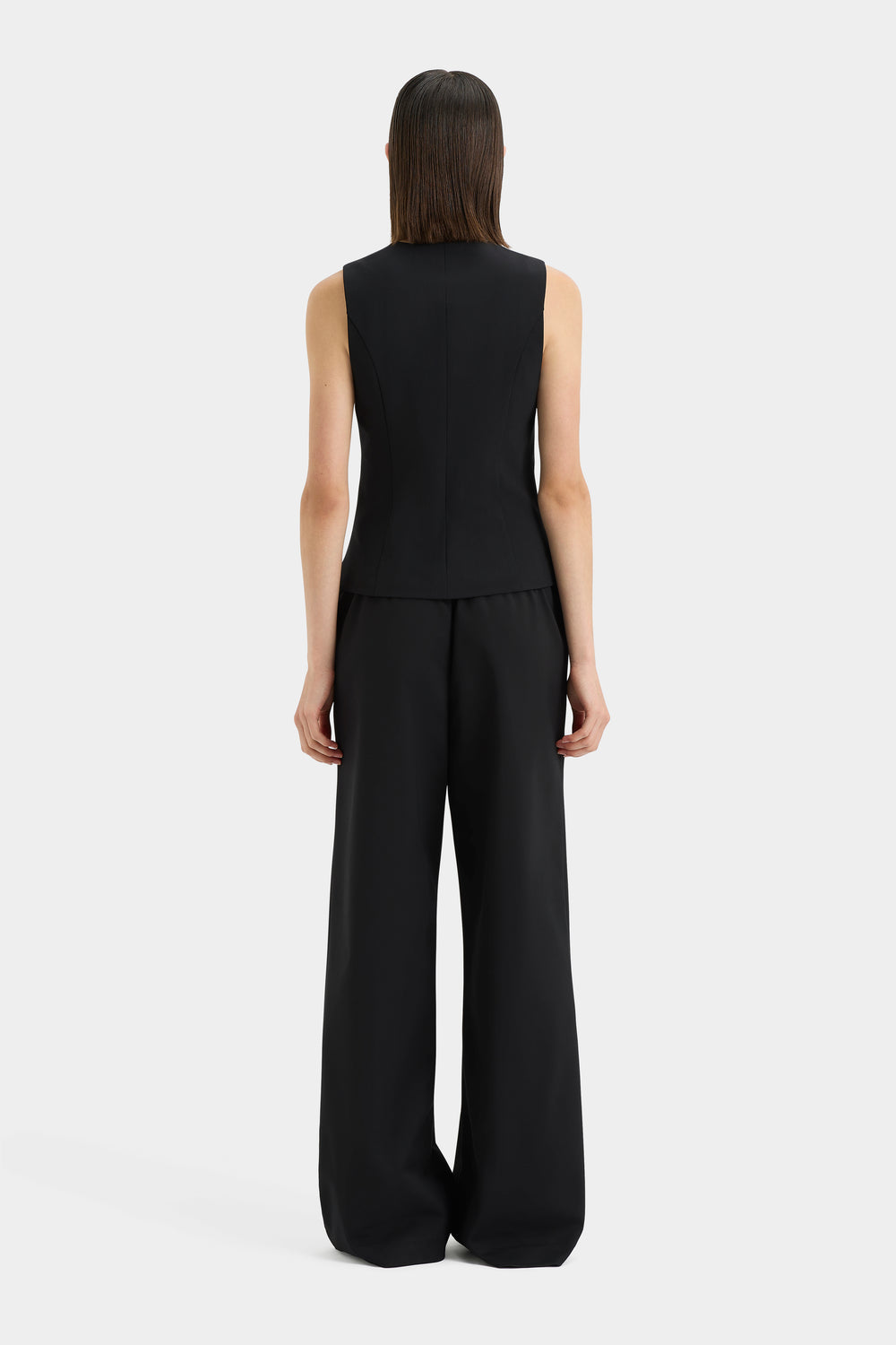 Laredo Zip Top