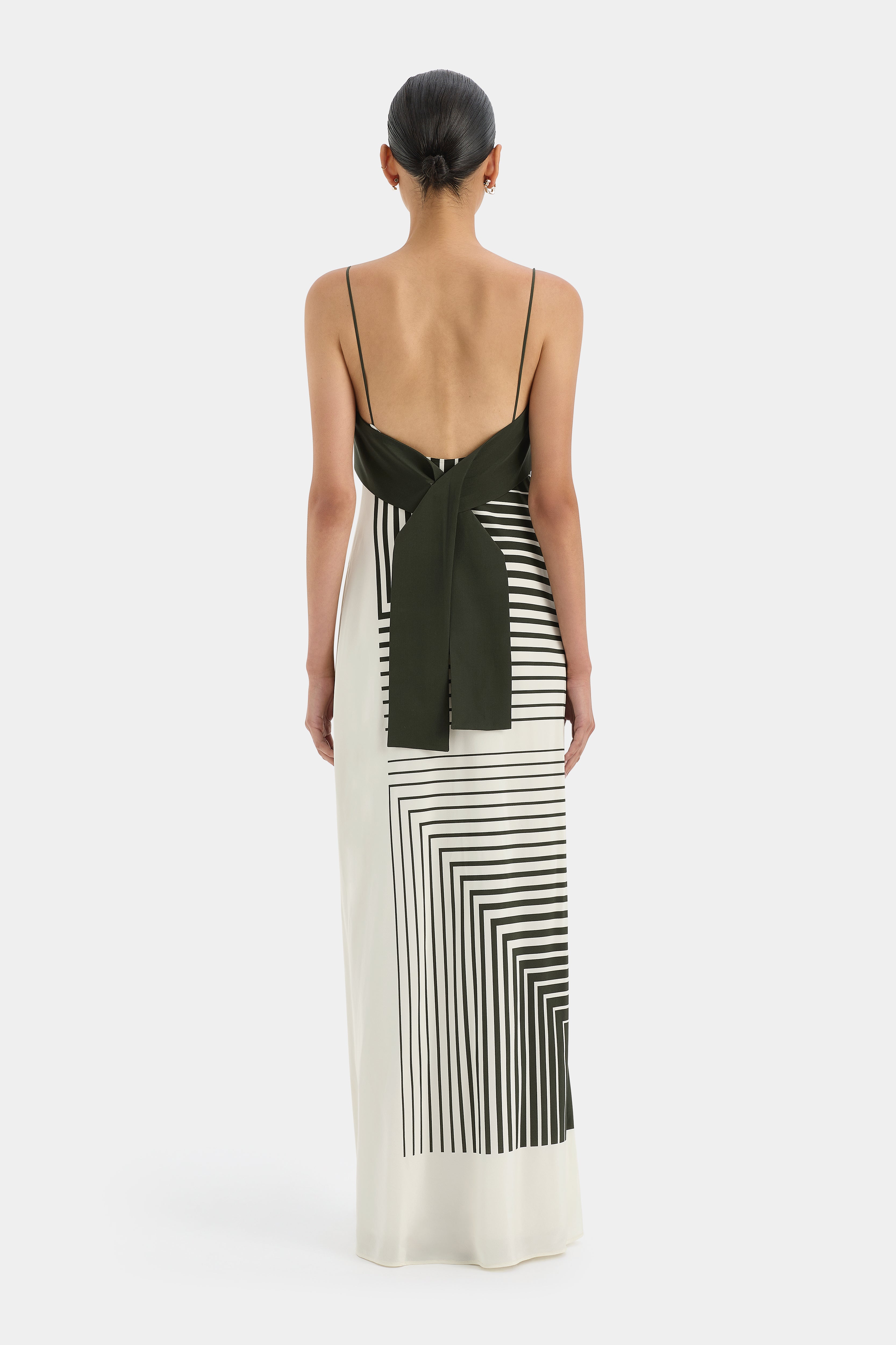 Leilana Slip Dress