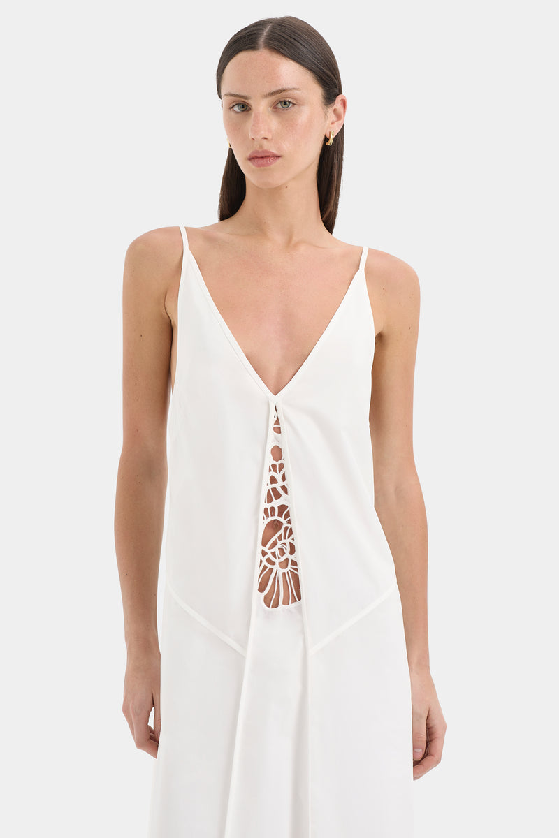 Klara Maxi Dress