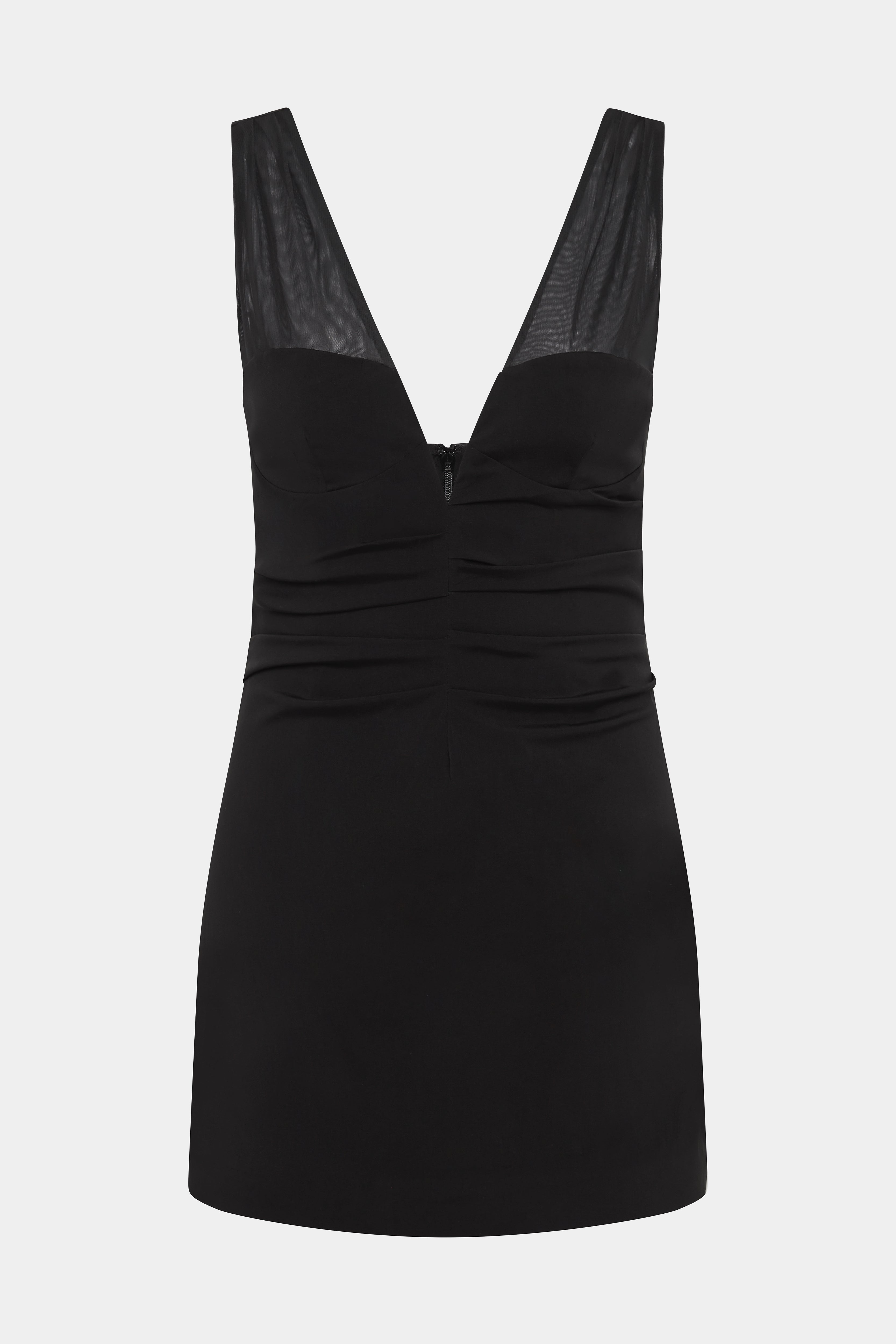 Florent Mini Dress