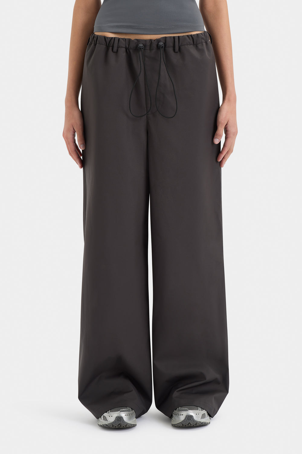 Wesley Pant