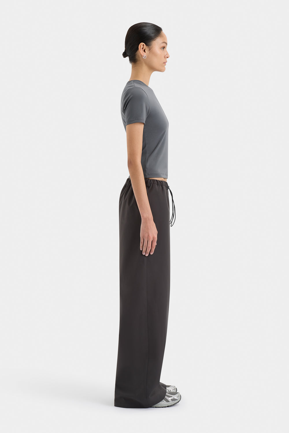 Wesley Pant