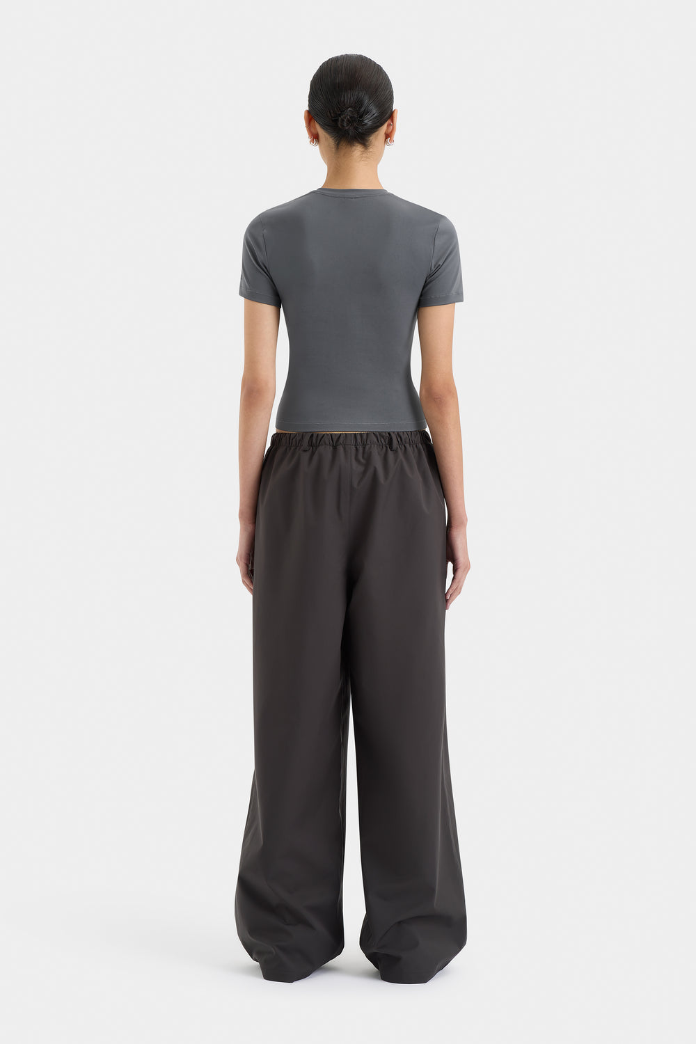 Wesley Pant