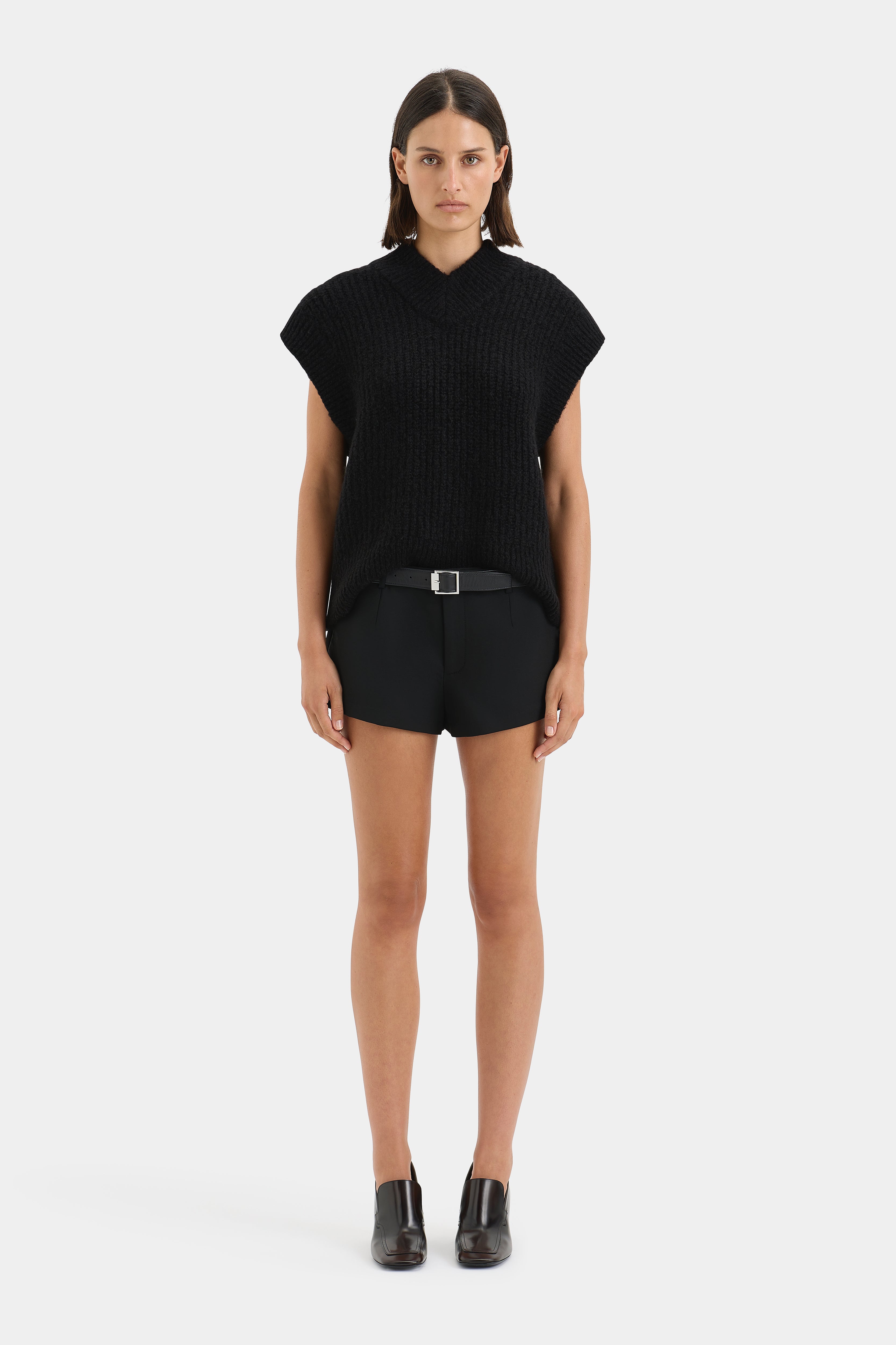 Avanzi Vest