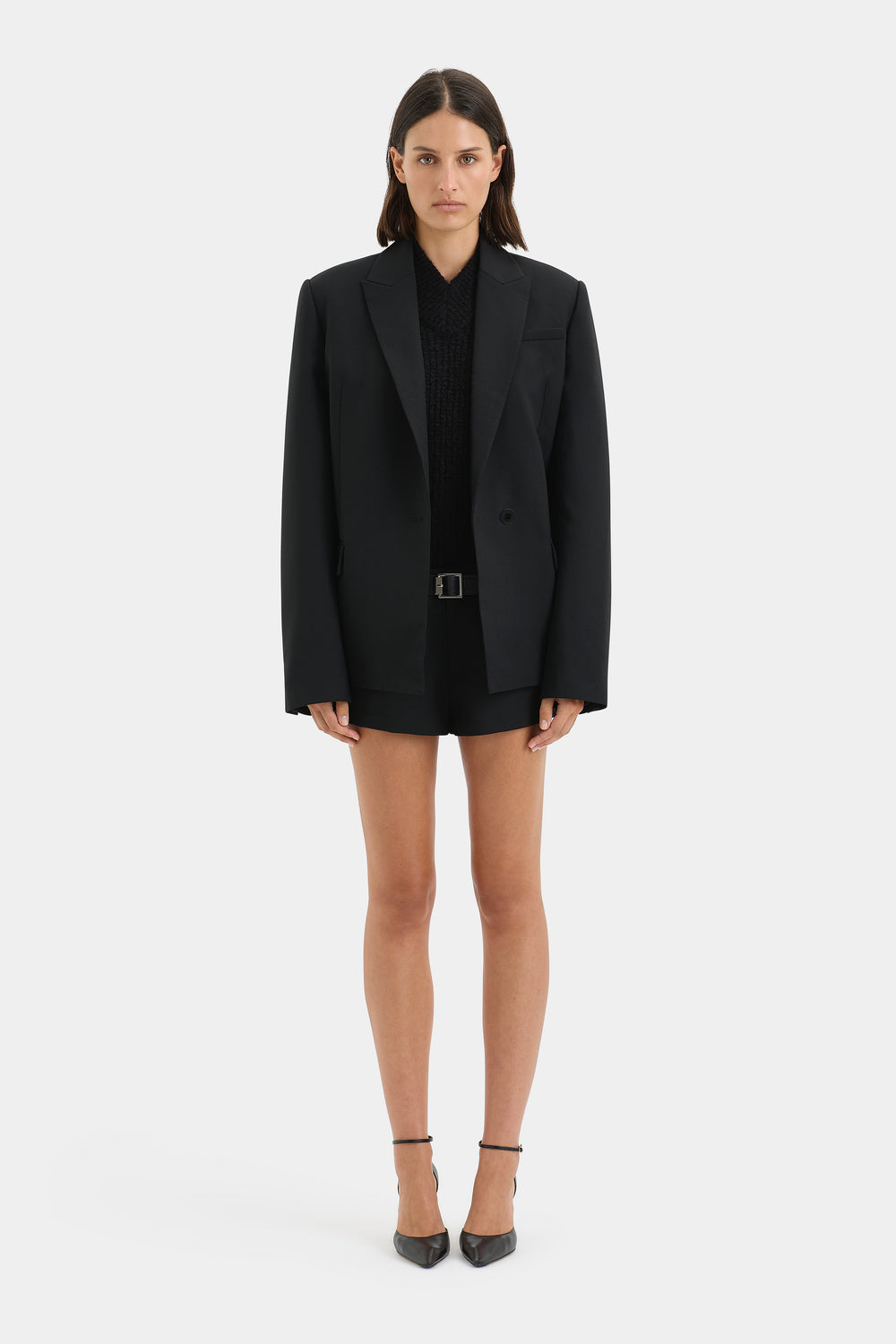 Dylan Blazer