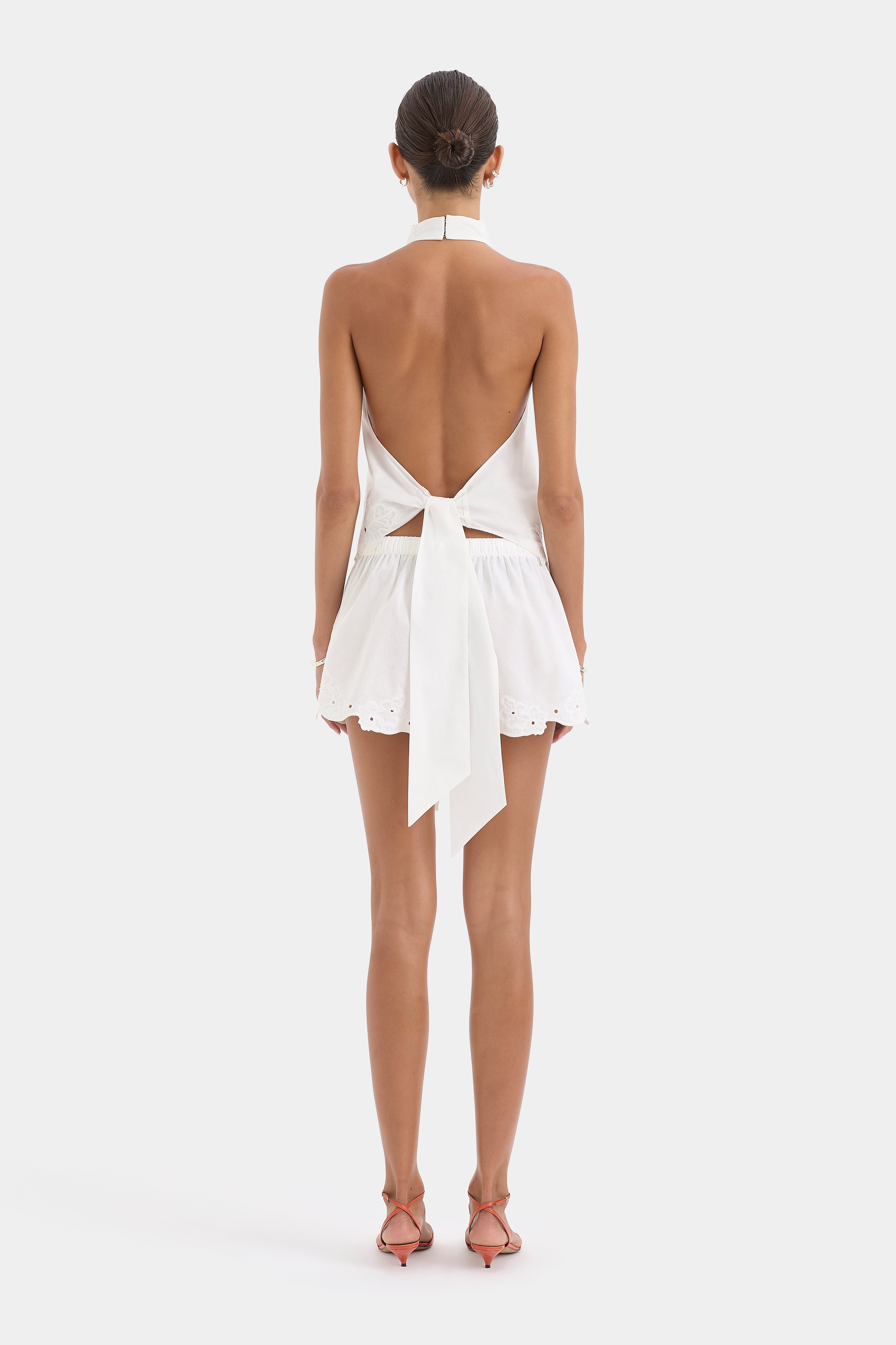 Klara Mini Short