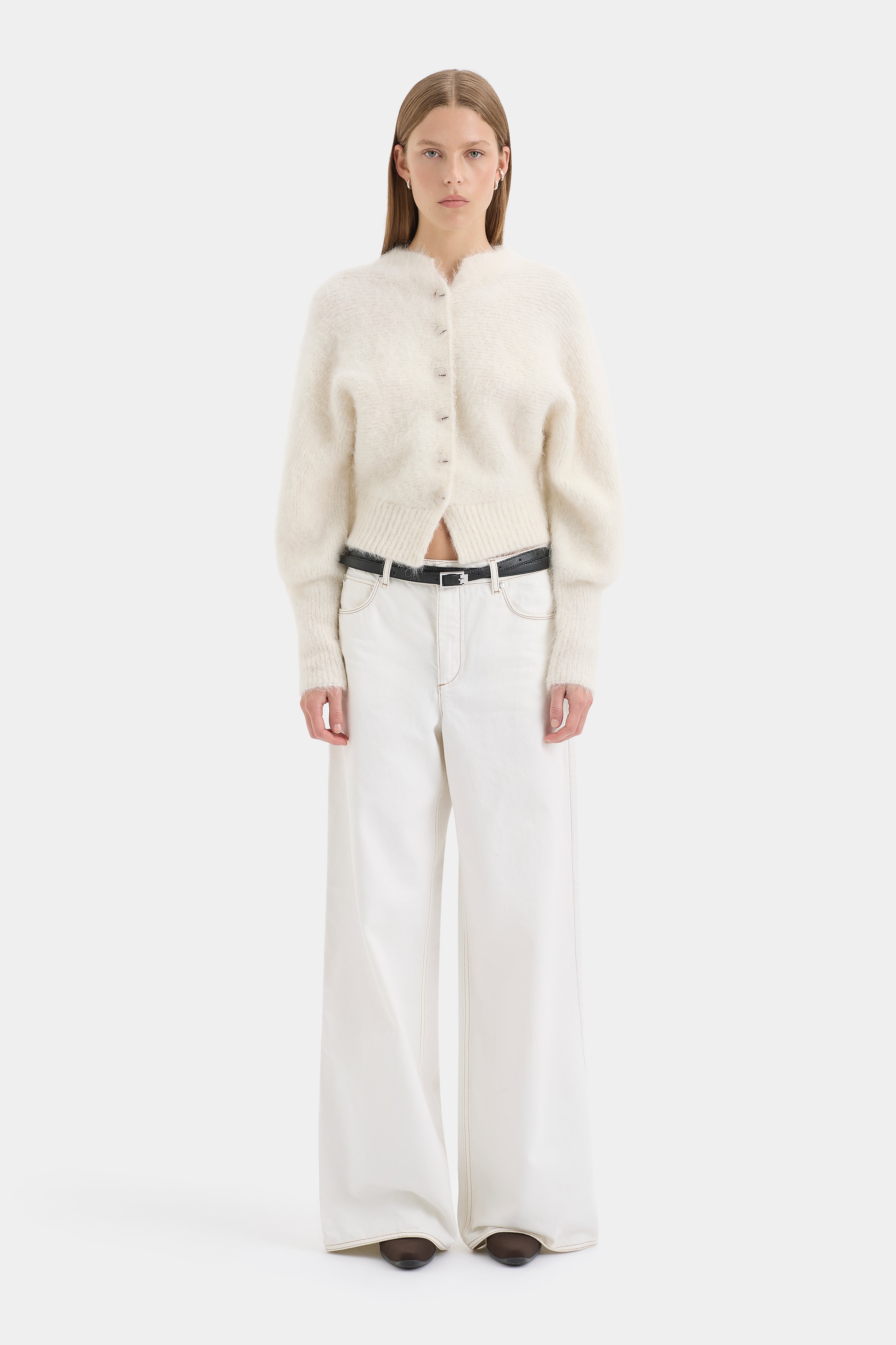 Lise Cardigan