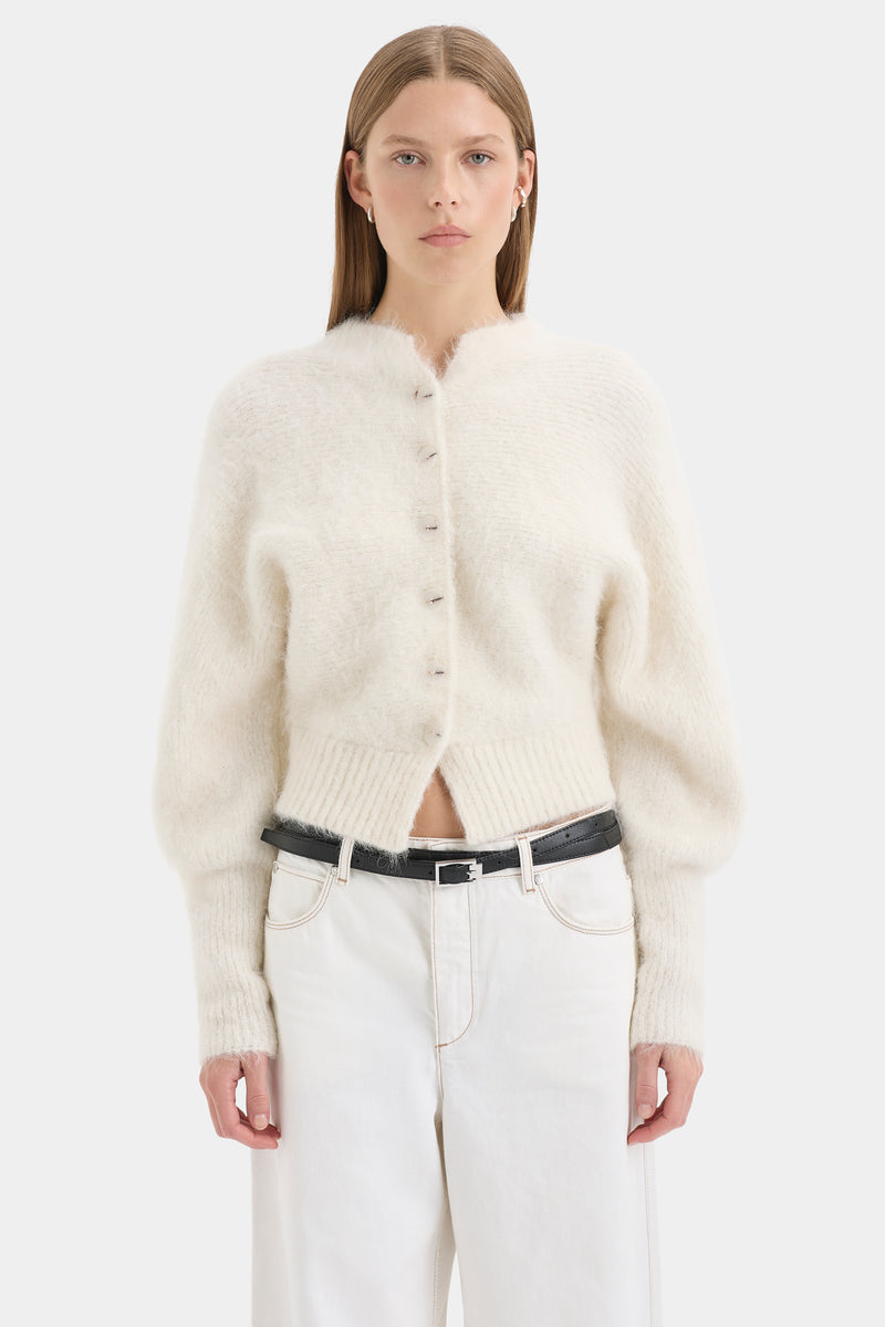 Lise Cardigan