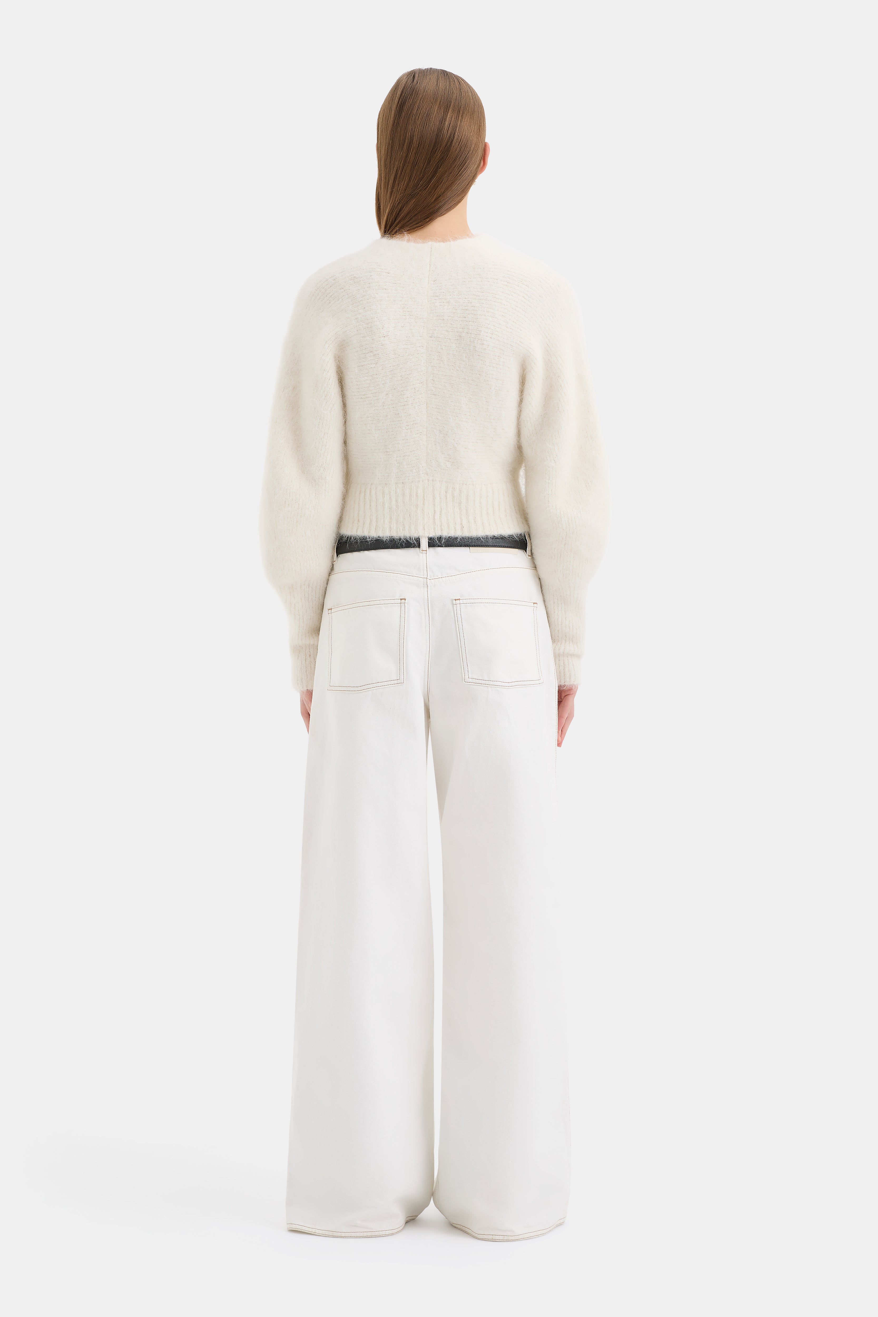 Lise Cardigan