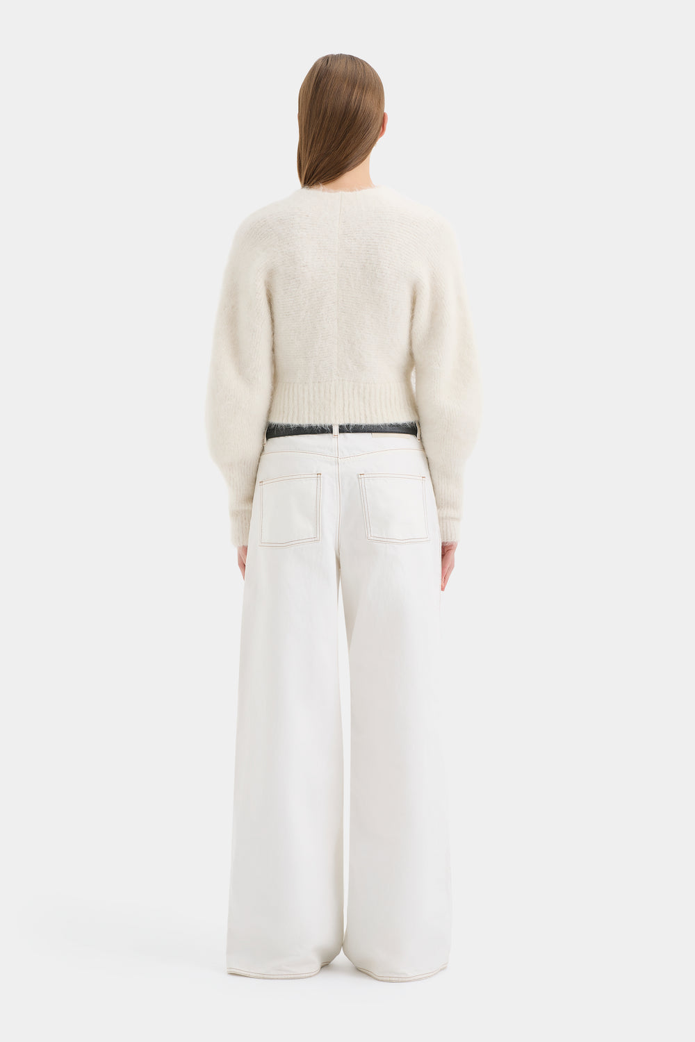 Lise Cardigan