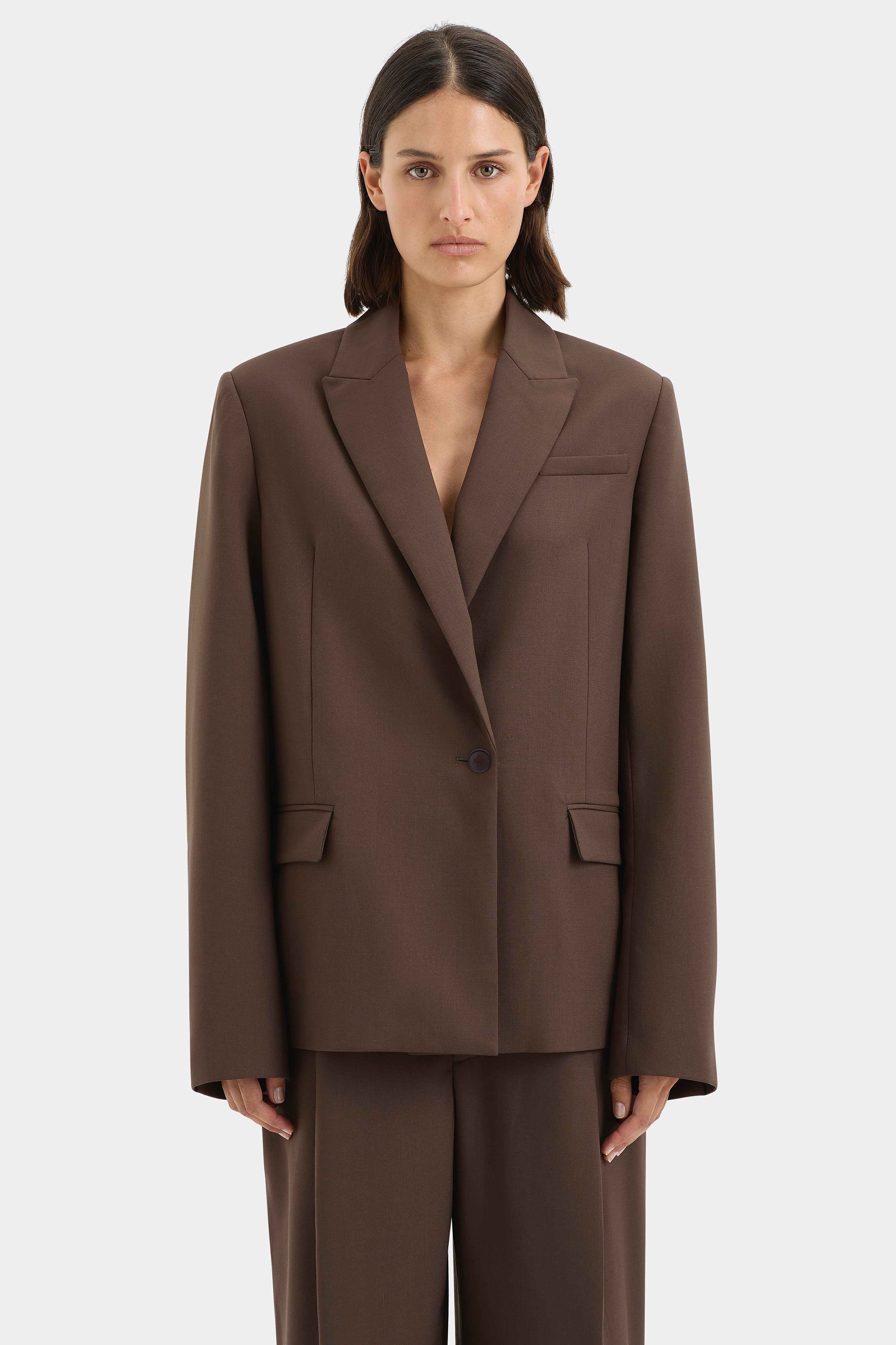 Dylan Blazer