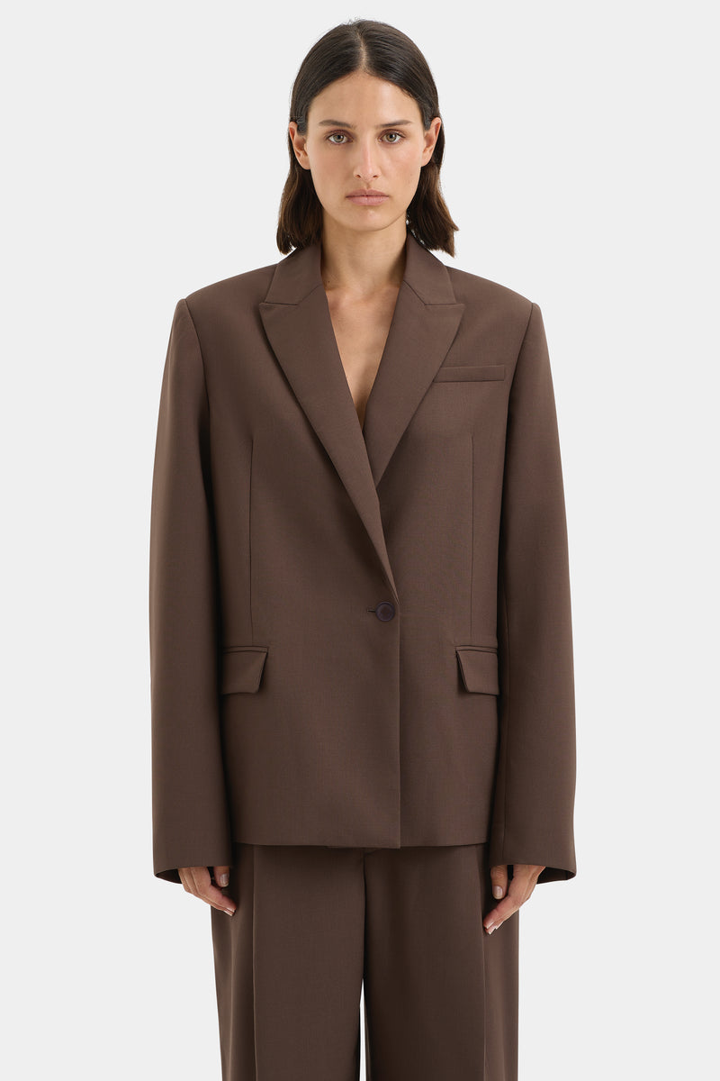 Dylan Blazer