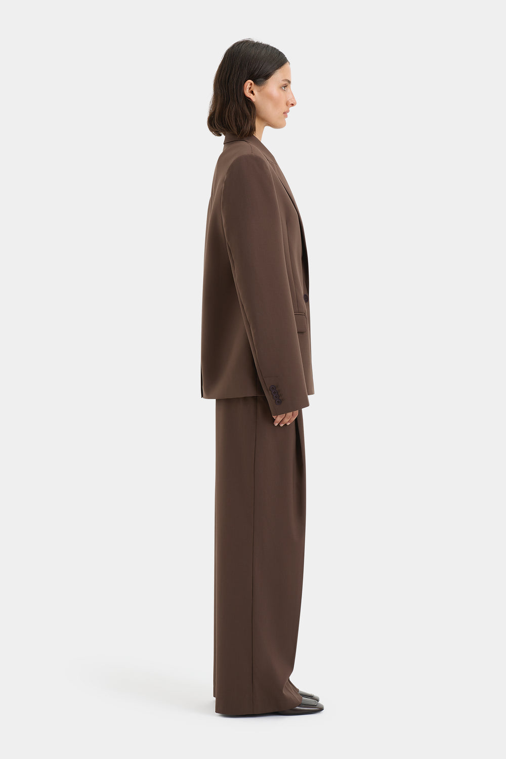 Dylan Blazer