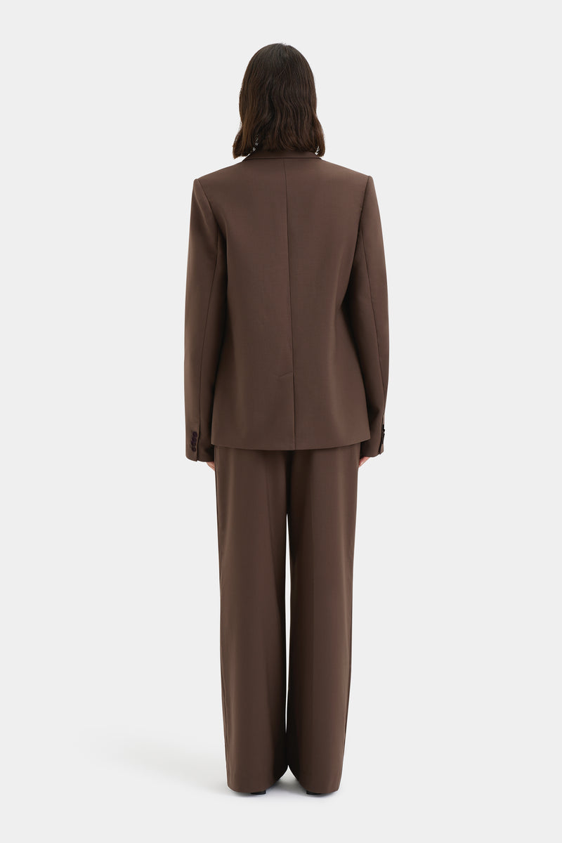 Dylan Blazer