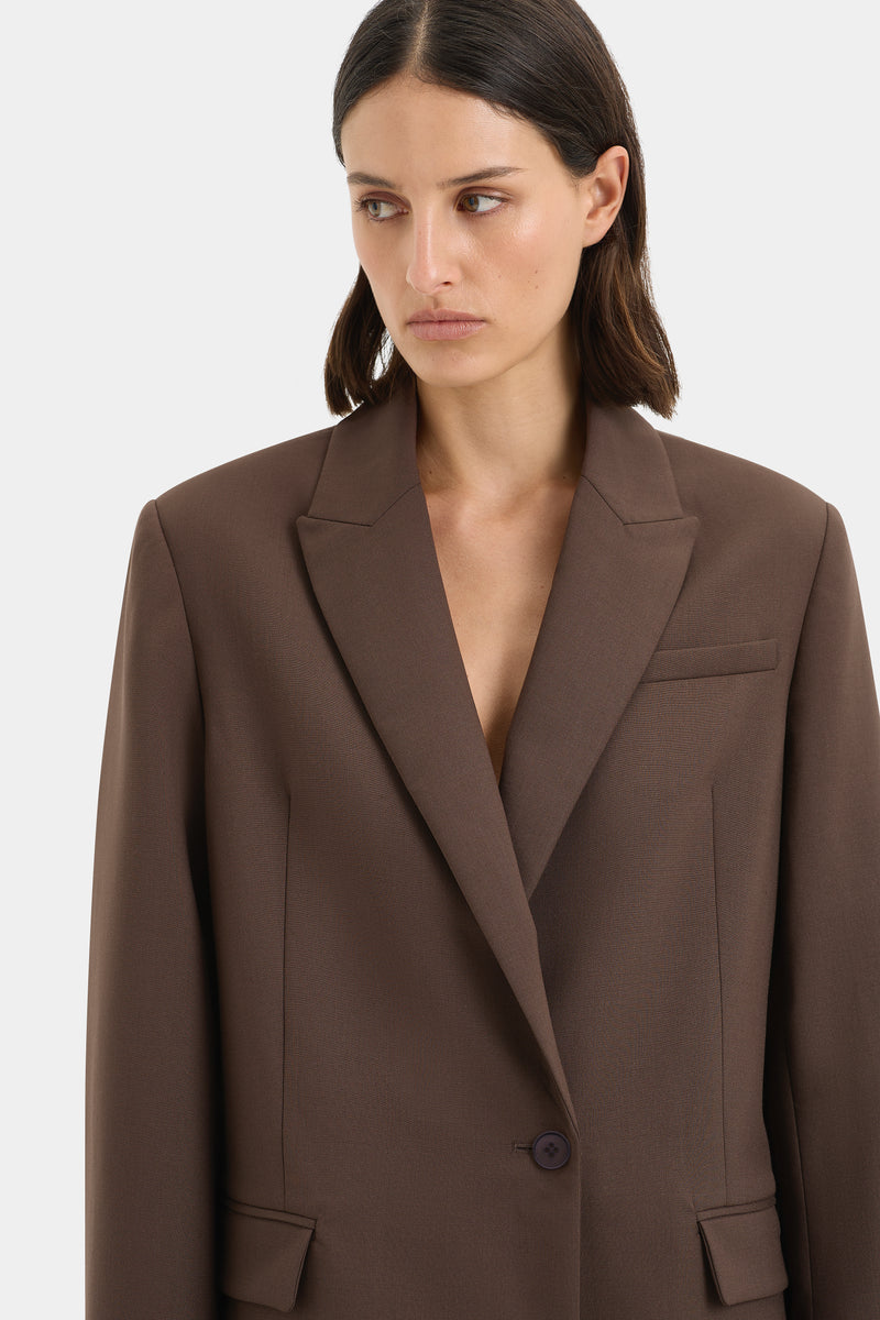 Dylan Blazer