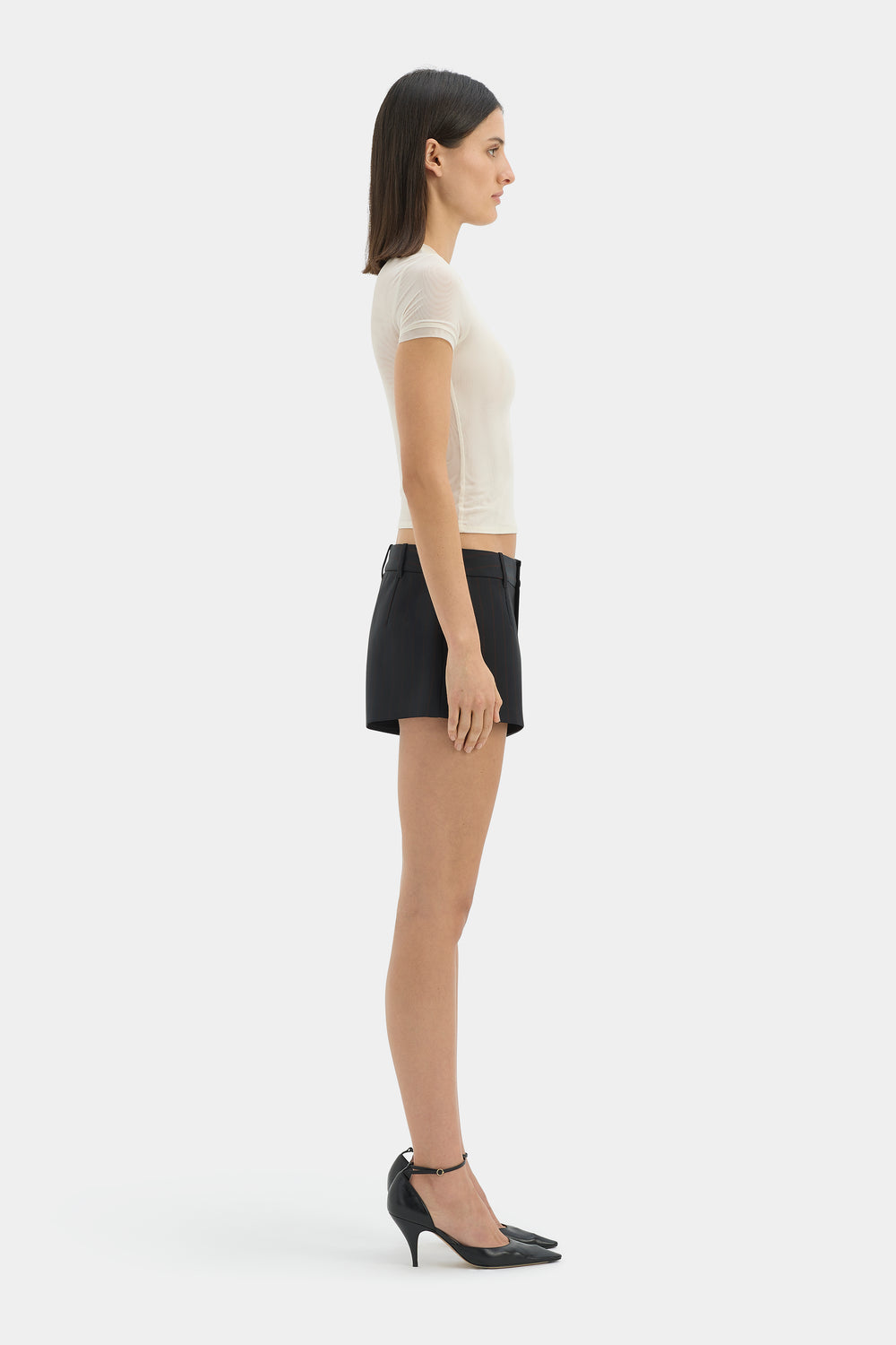 Sorrentino Mini Short