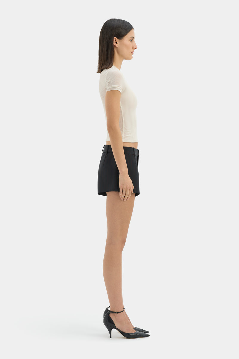 Sorrentino Mini Short