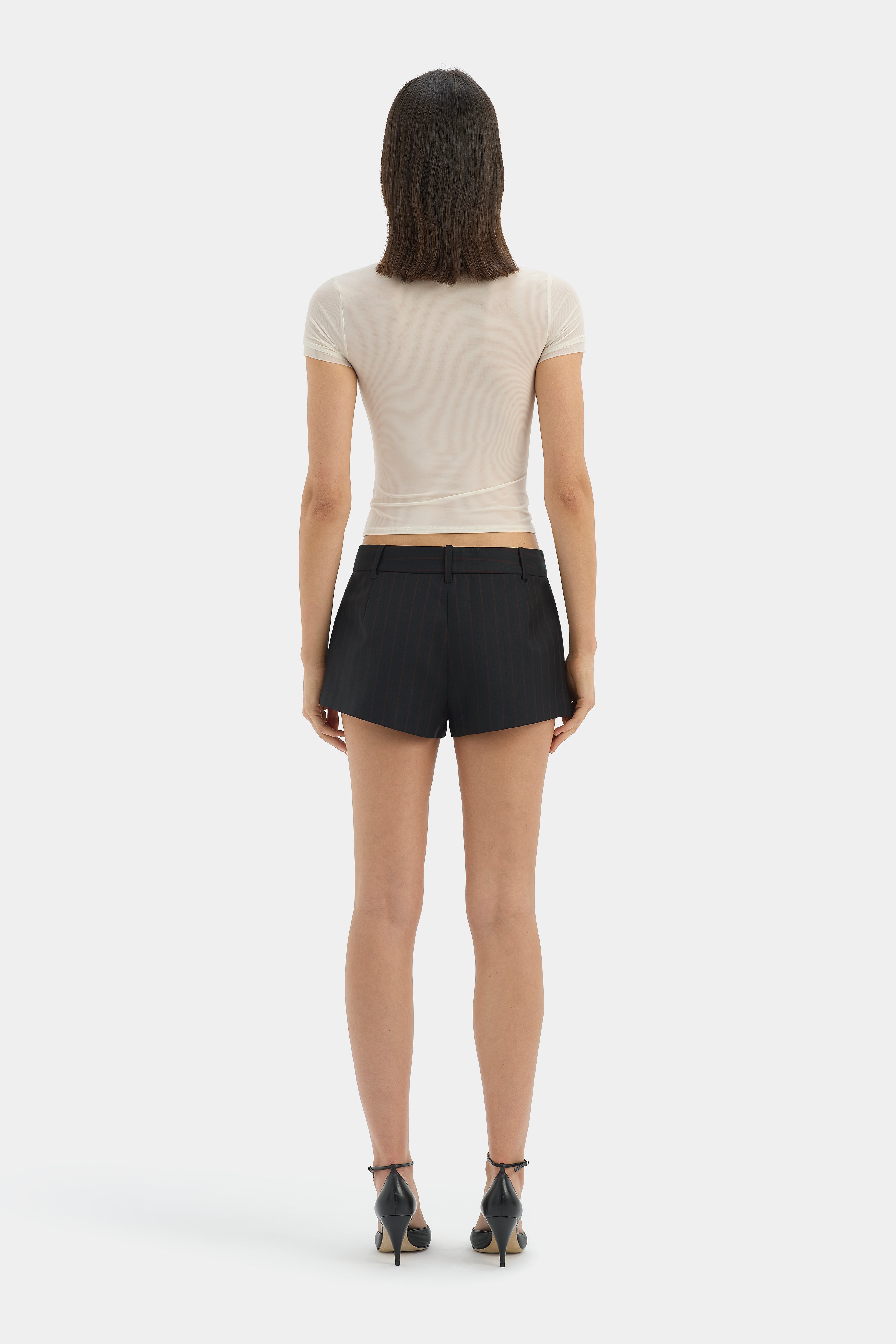 Sorrentino Mini Short