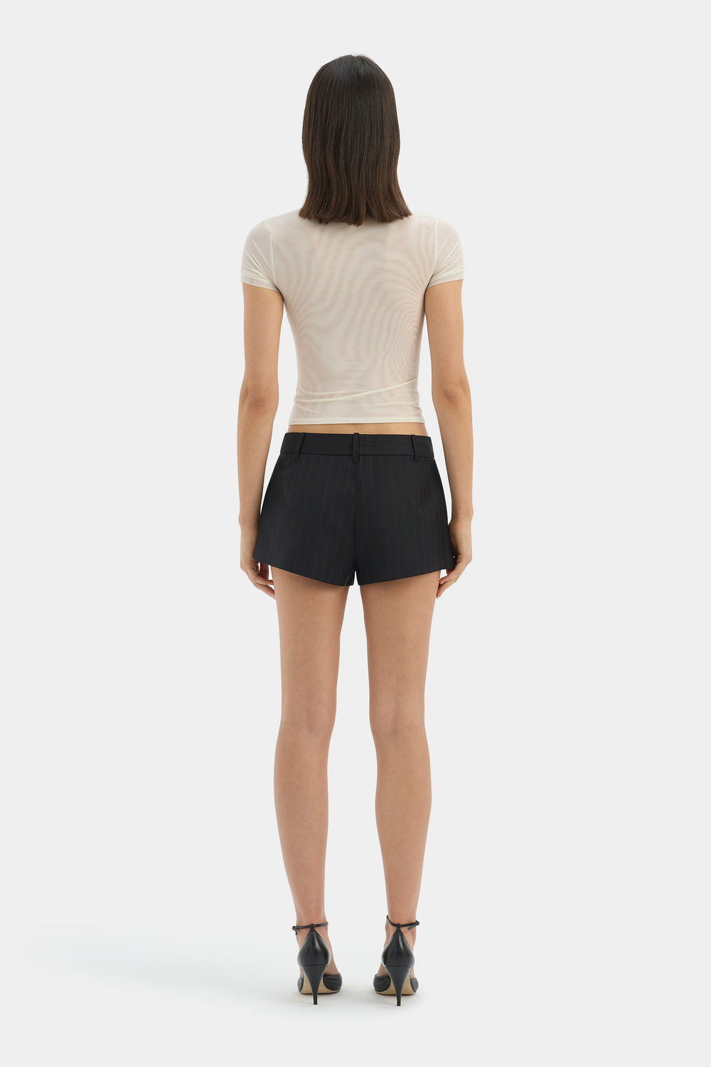 Sorrentino Mini Short