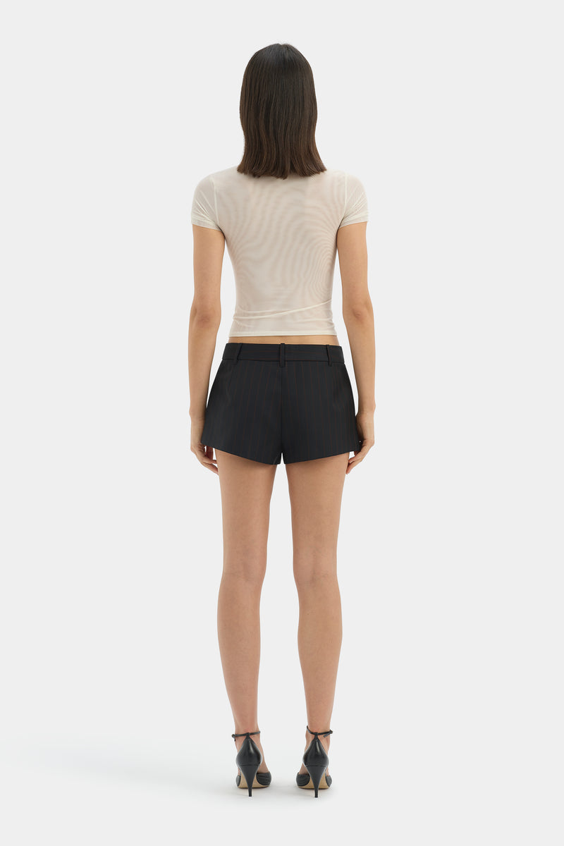 Sorrentino Mini Short