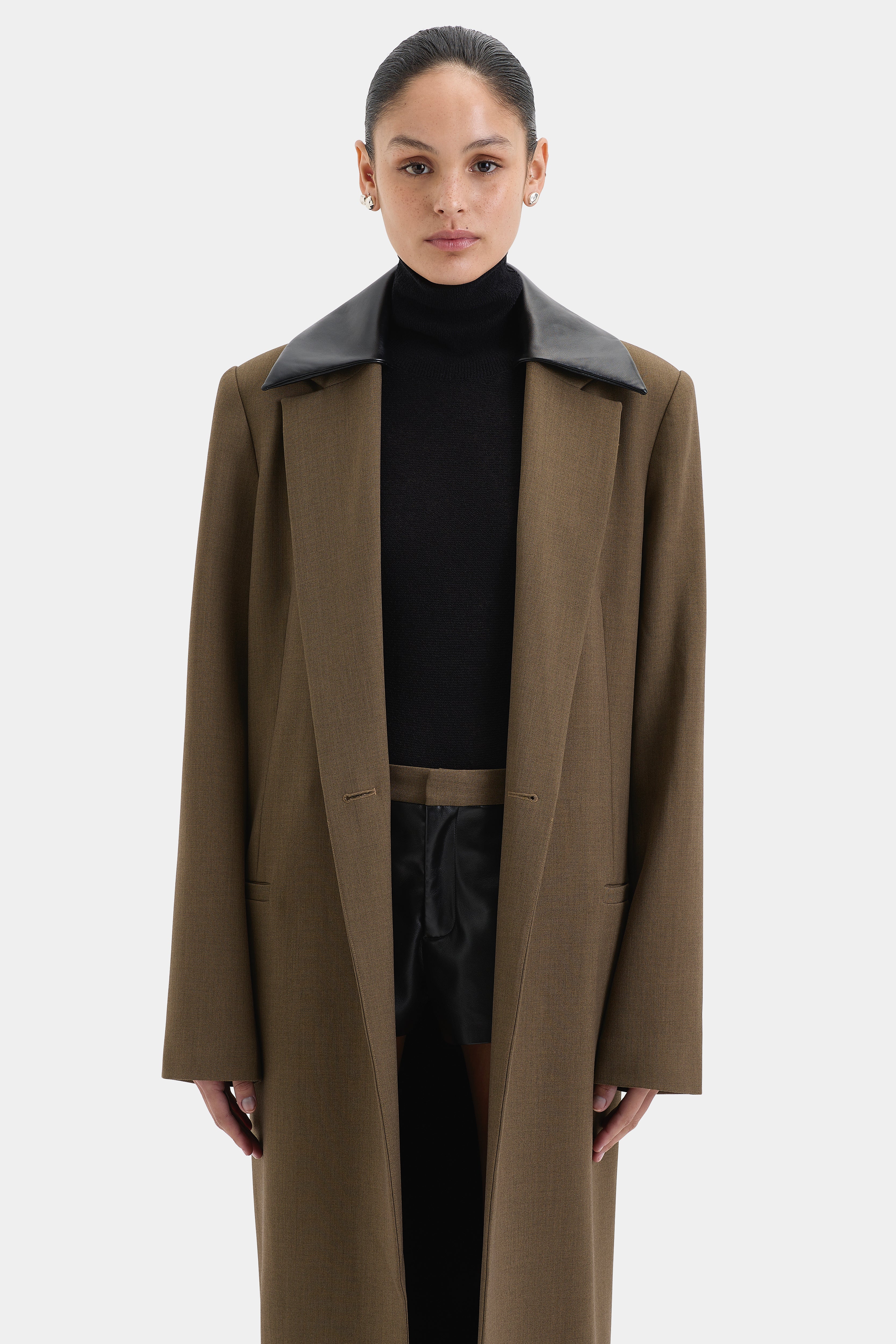 Sartoria Coat