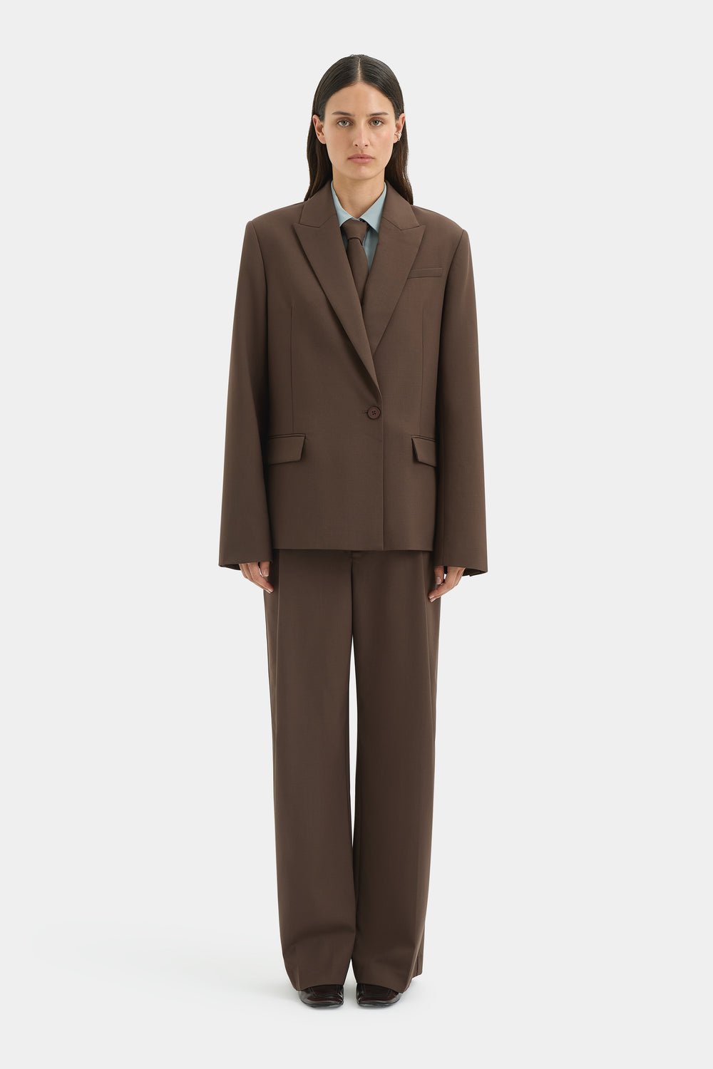Dylan Blazer