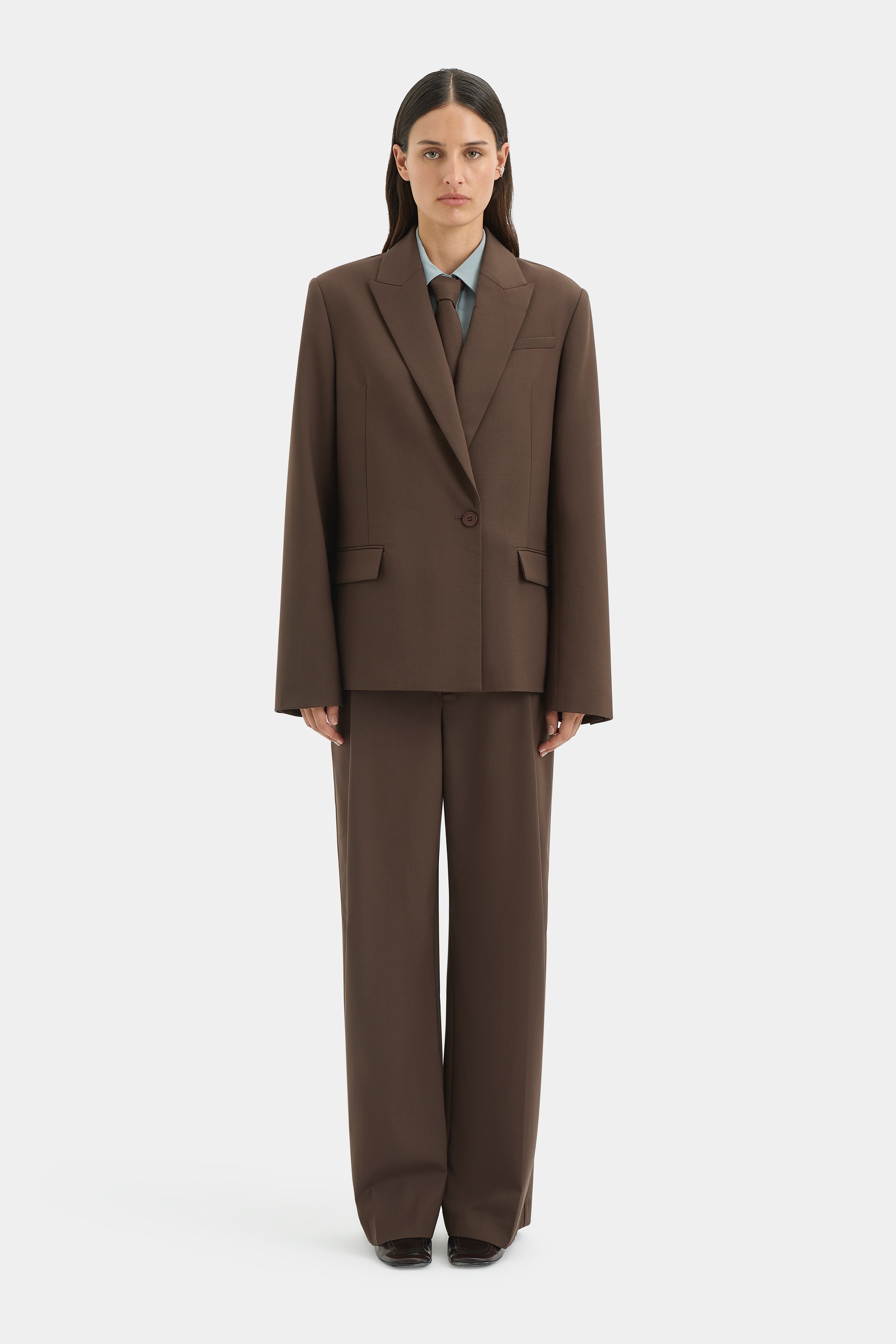 Dylan Blazer